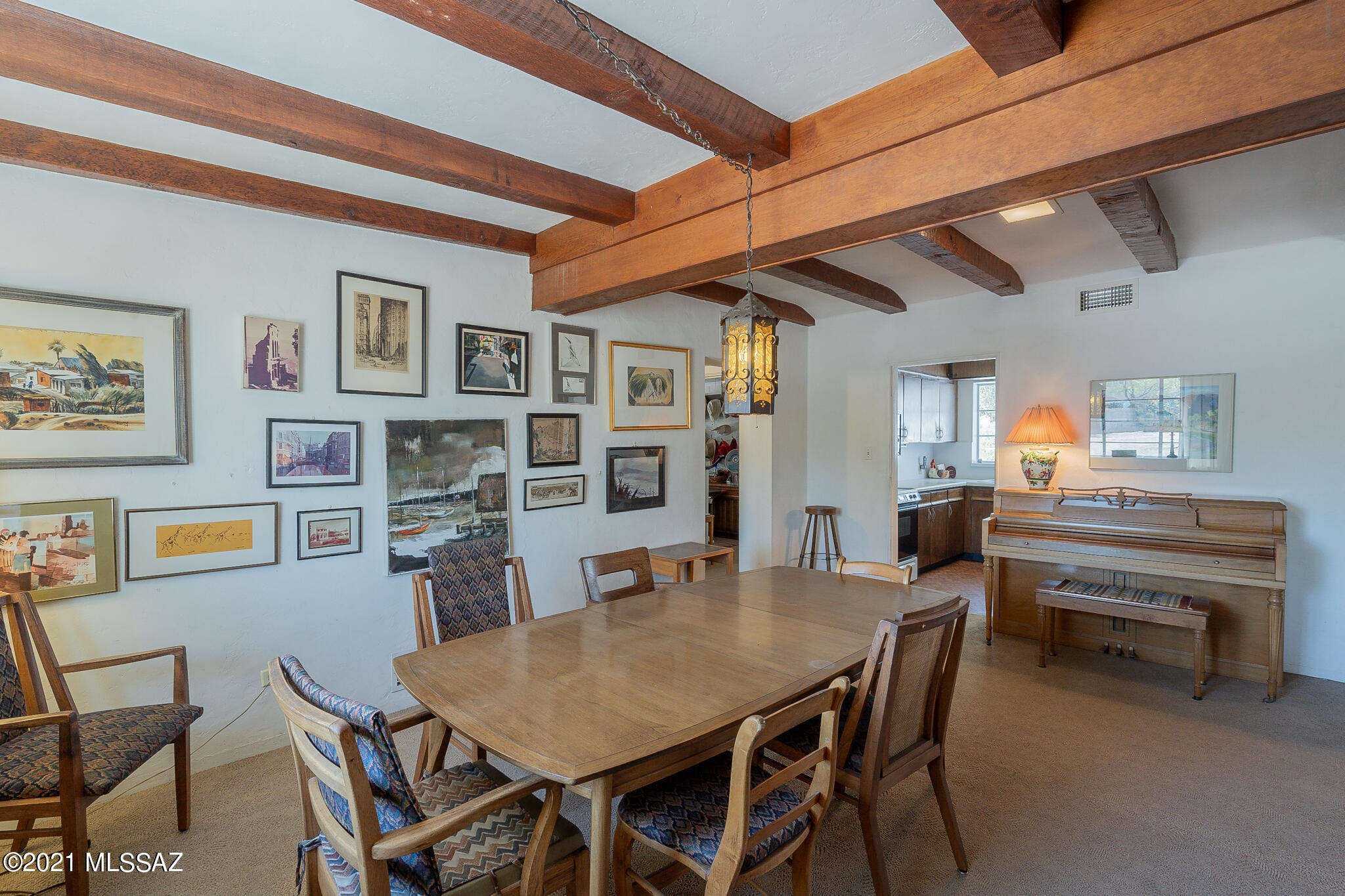 Sierra Vista Acres - Residential