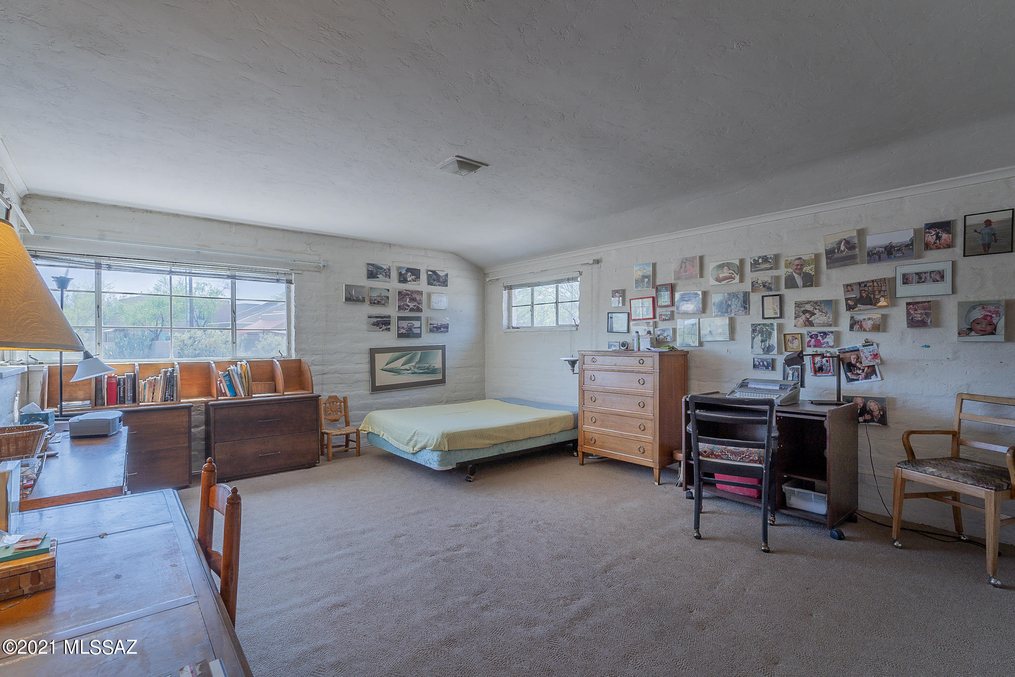 Sierra Vista Acres - Residential