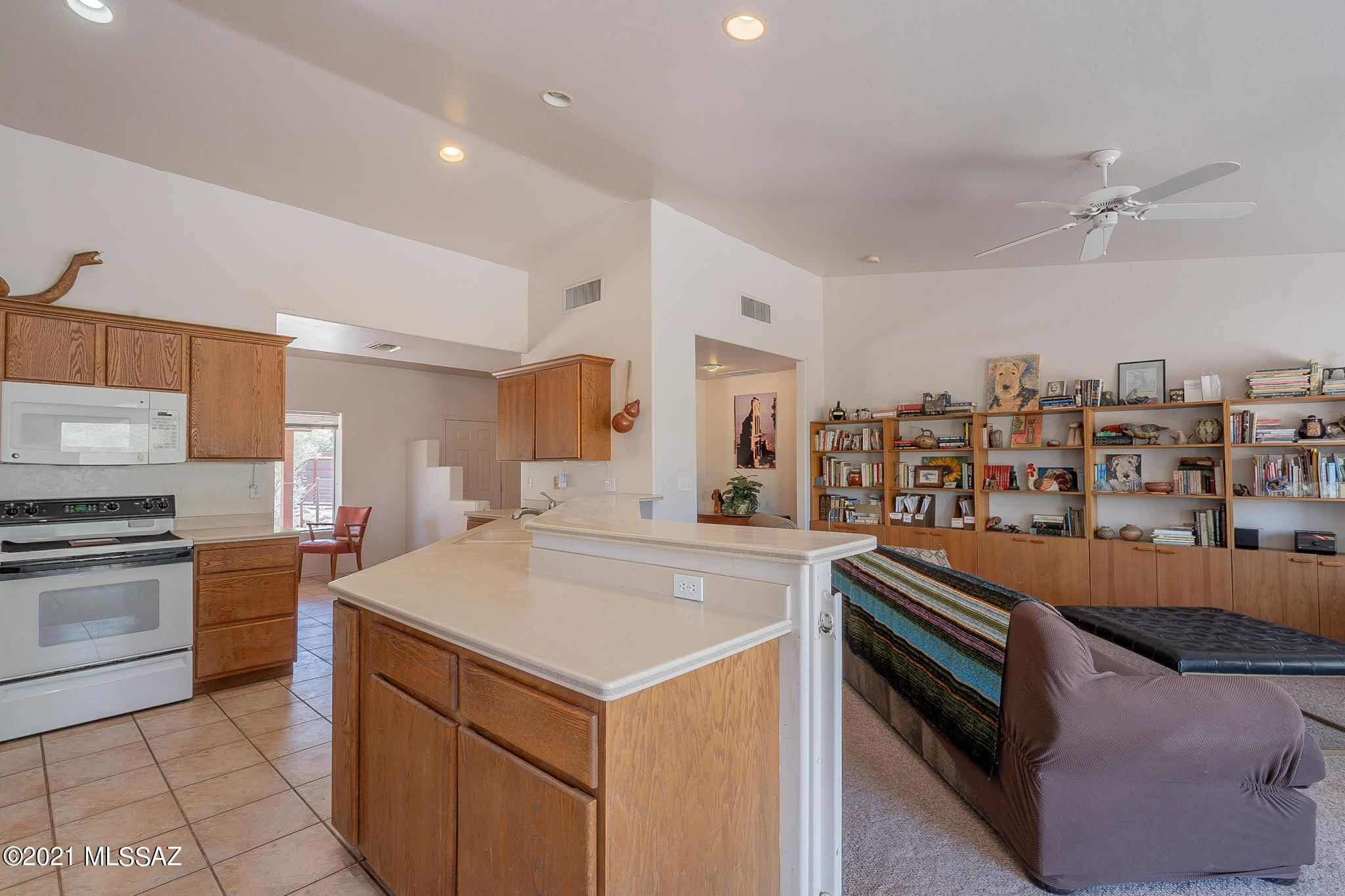 Sierra Vista Acres - Residential