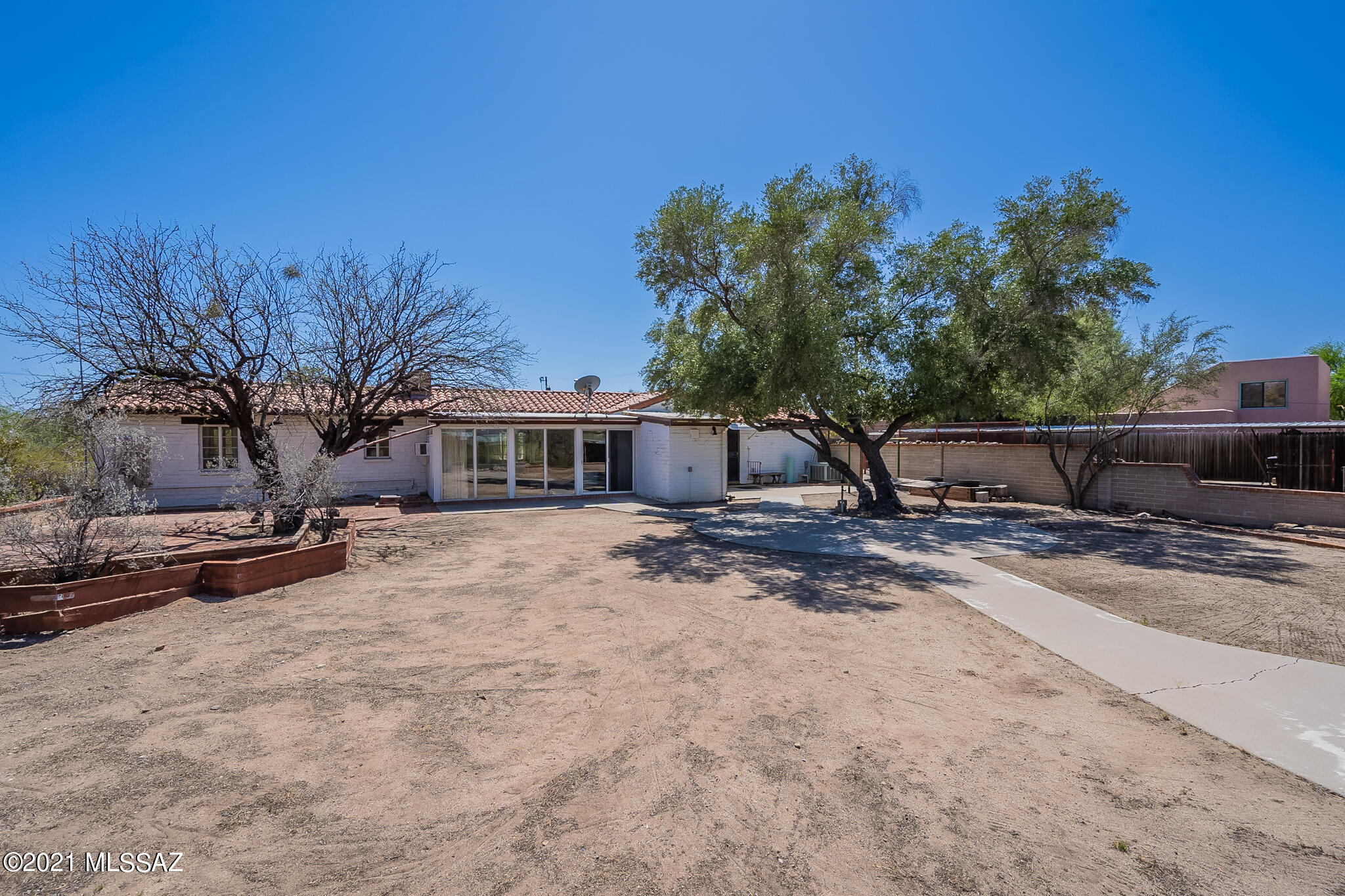 Sierra Vista Acres - Residential
