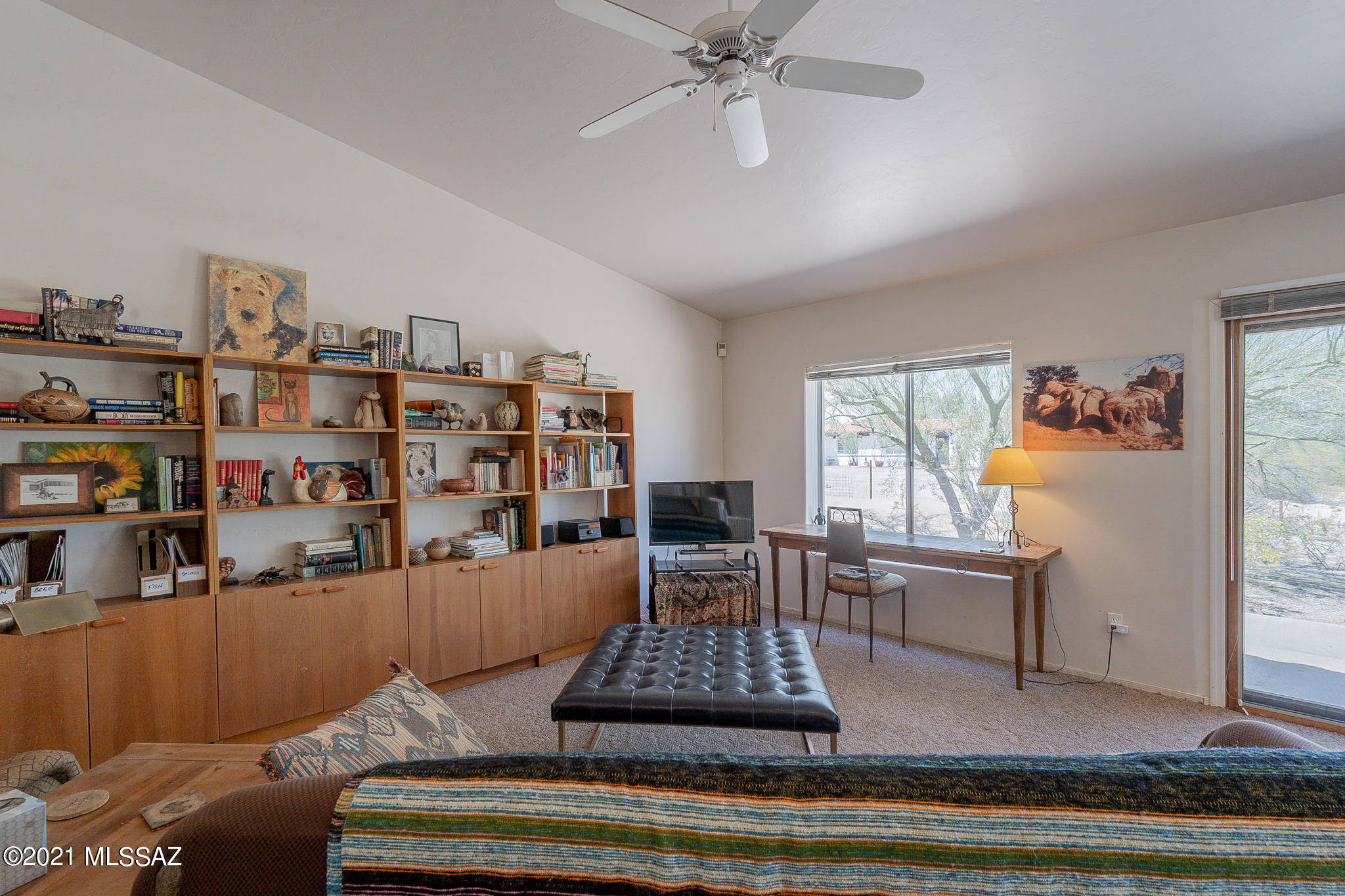 Sierra Vista Acres - Residential