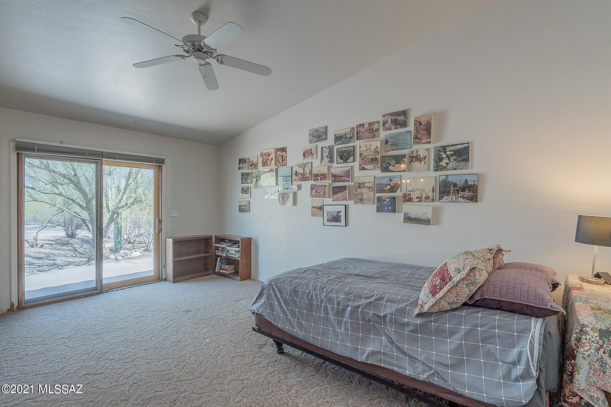 Sierra Vista Acres - Residential