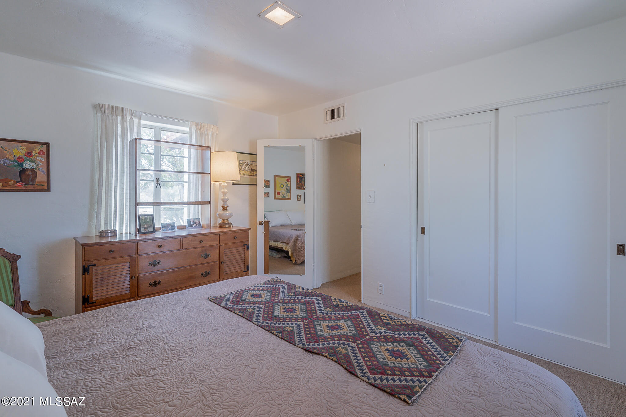 Sierra Vista Acres - Residential