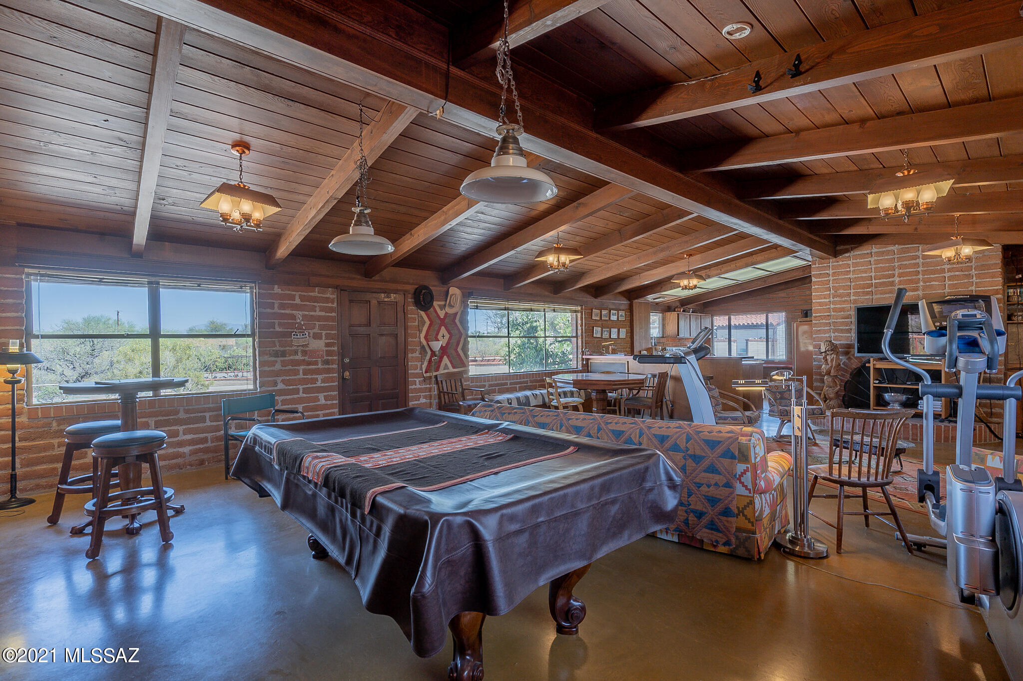 Sierra Vista Acres - Residential