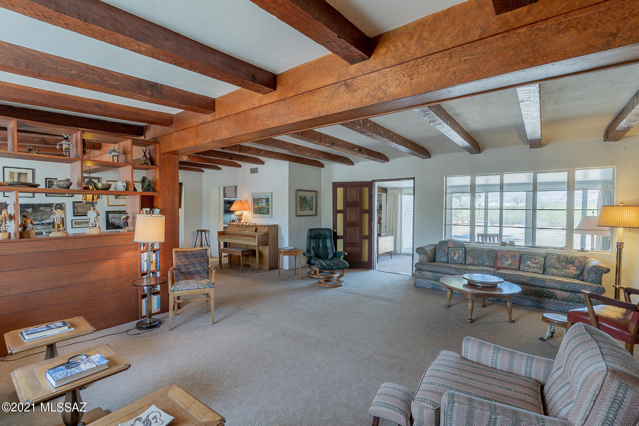 Sierra Vista Acres - Residential