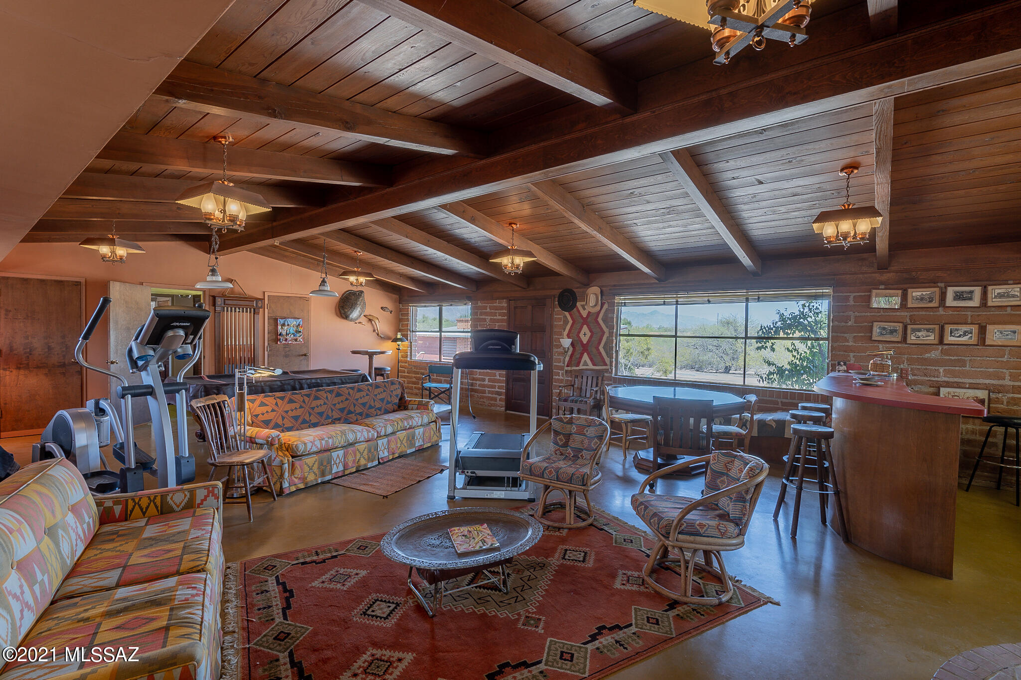 Sierra Vista Acres - Residential
