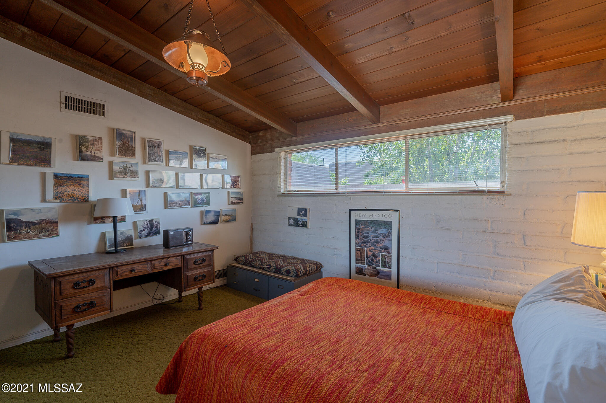 Sierra Vista Acres - Residential