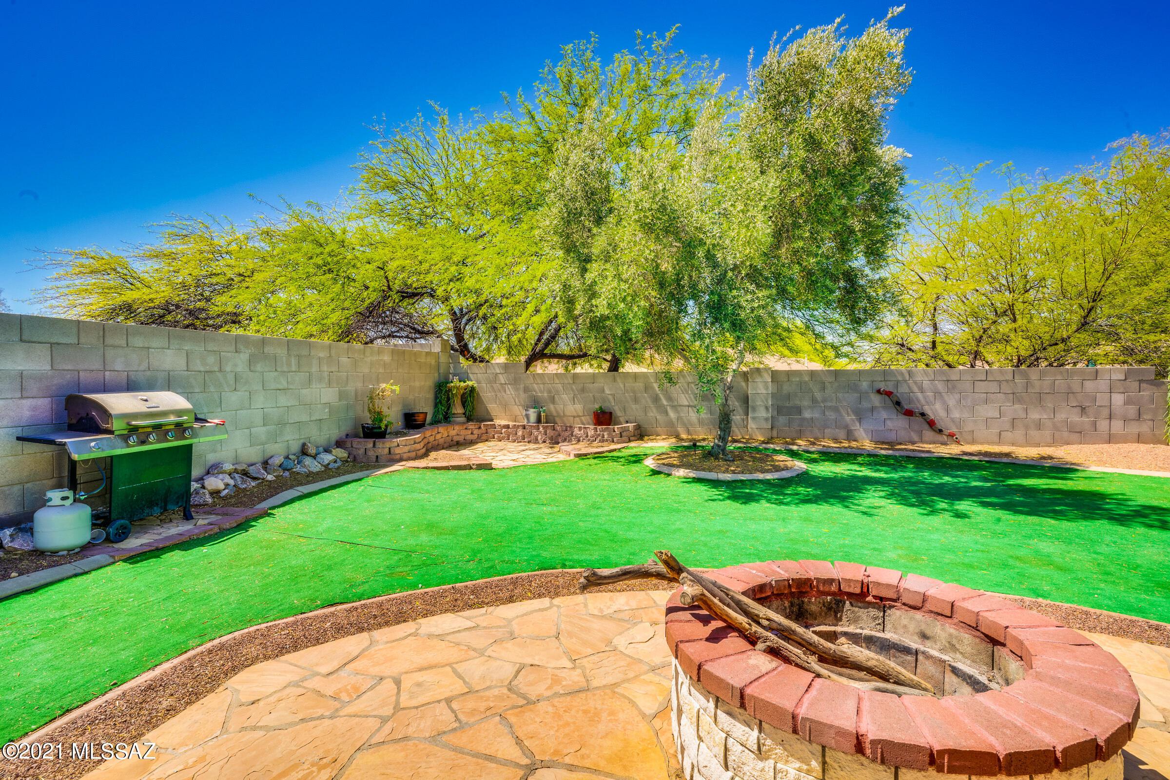 Desert Crossings at Rita Ranch (1-255) - Residential