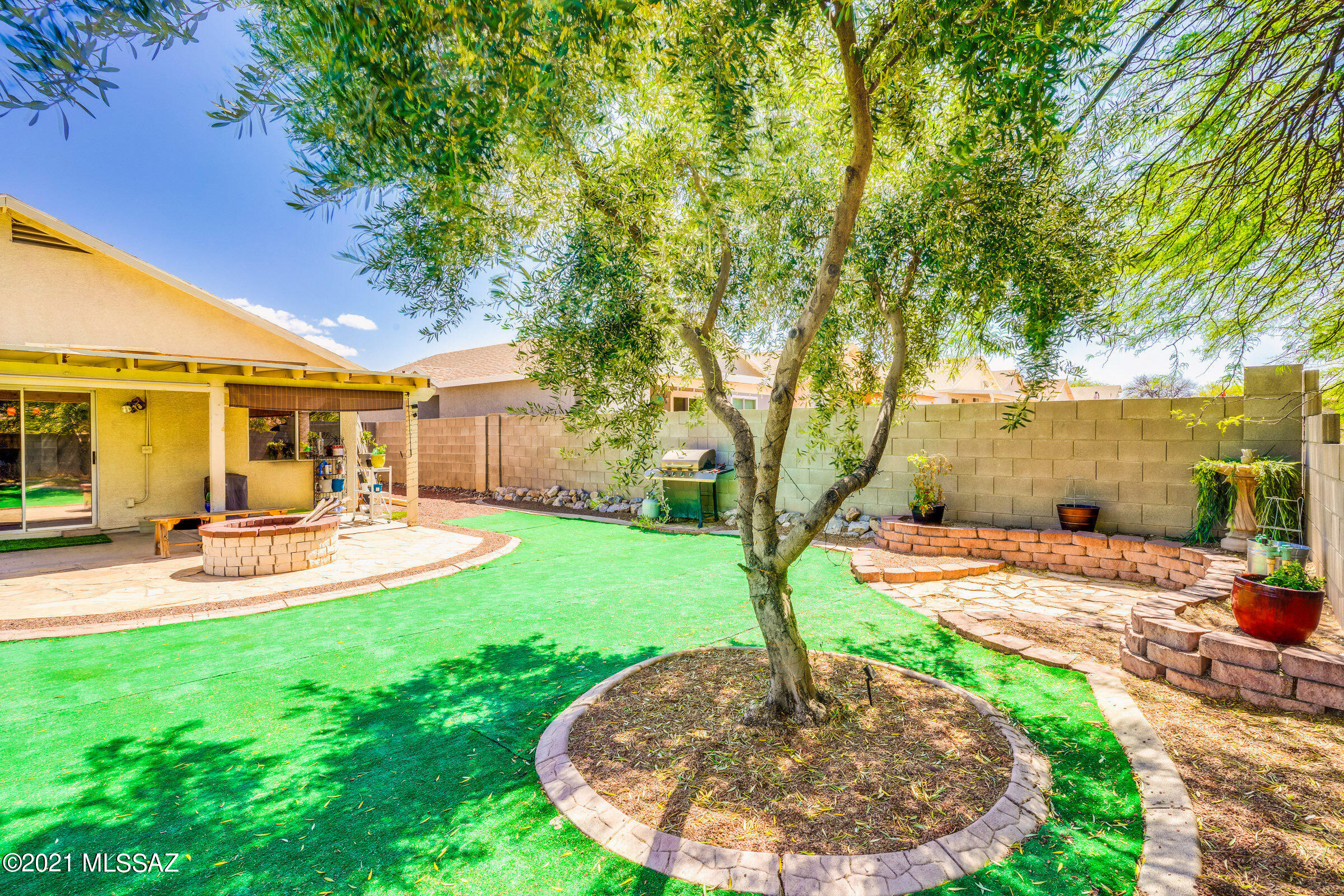 Desert Crossings at Rita Ranch (1-255) - Residential