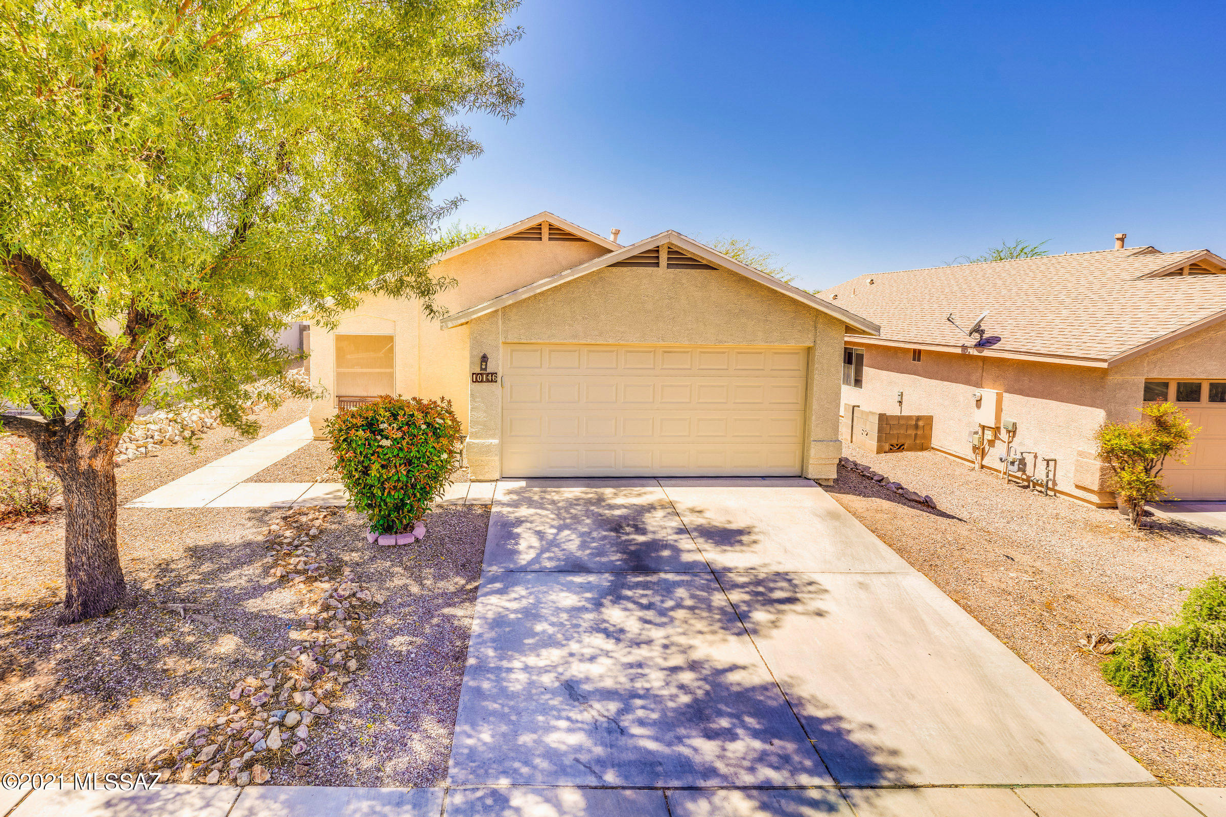 Desert Crossings at Rita Ranch (1-255) - Residential
