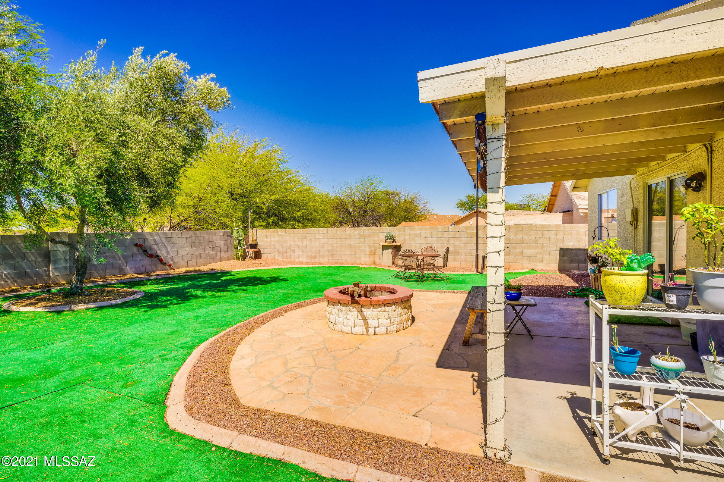 Desert Crossings at Rita Ranch (1-255) - Residential
