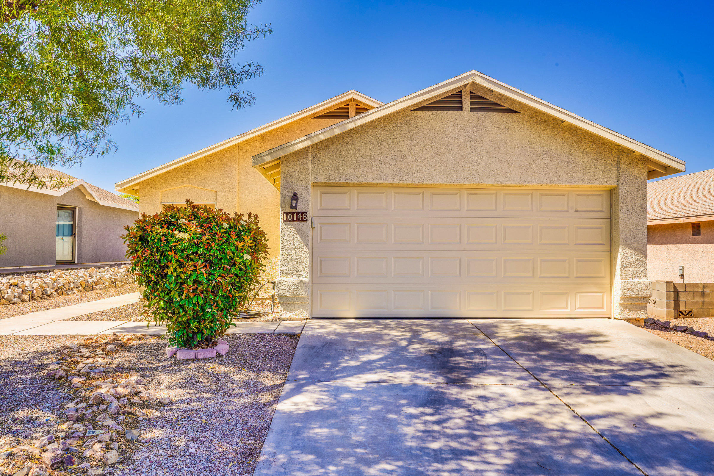 Desert Crossings at Rita Ranch (1-255) - Residential