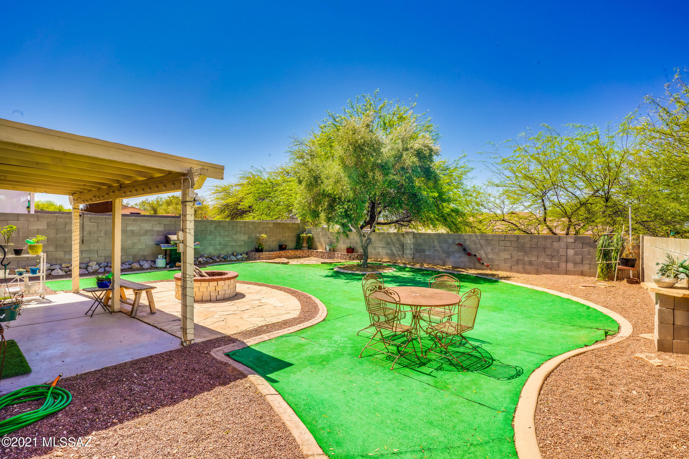 Desert Crossings at Rita Ranch (1-255) - Residential