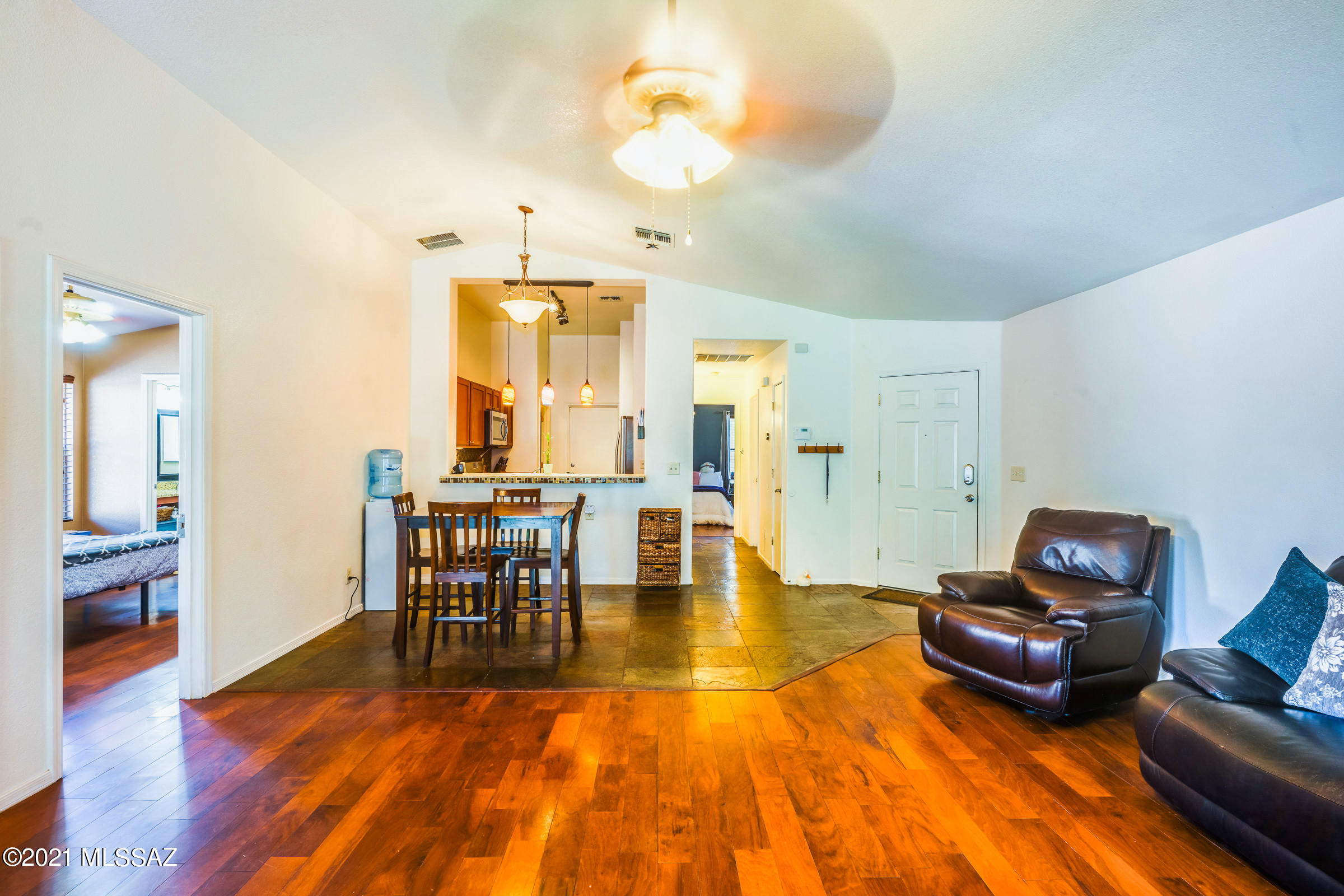 Desert Crossings at Rita Ranch (1-255) - Residential