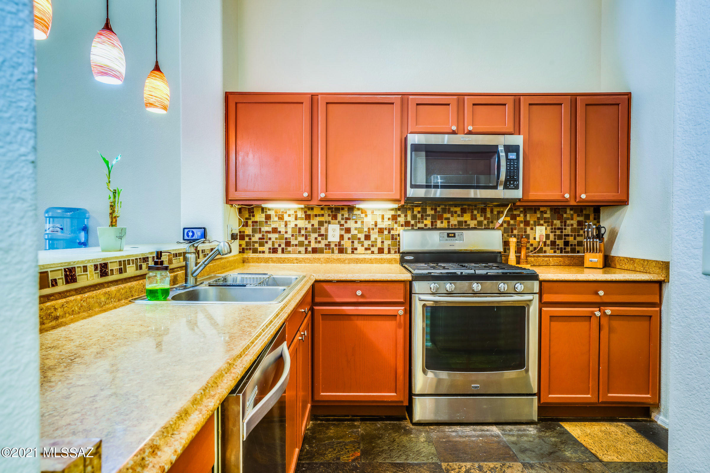 Desert Crossings at Rita Ranch (1-255) - Residential