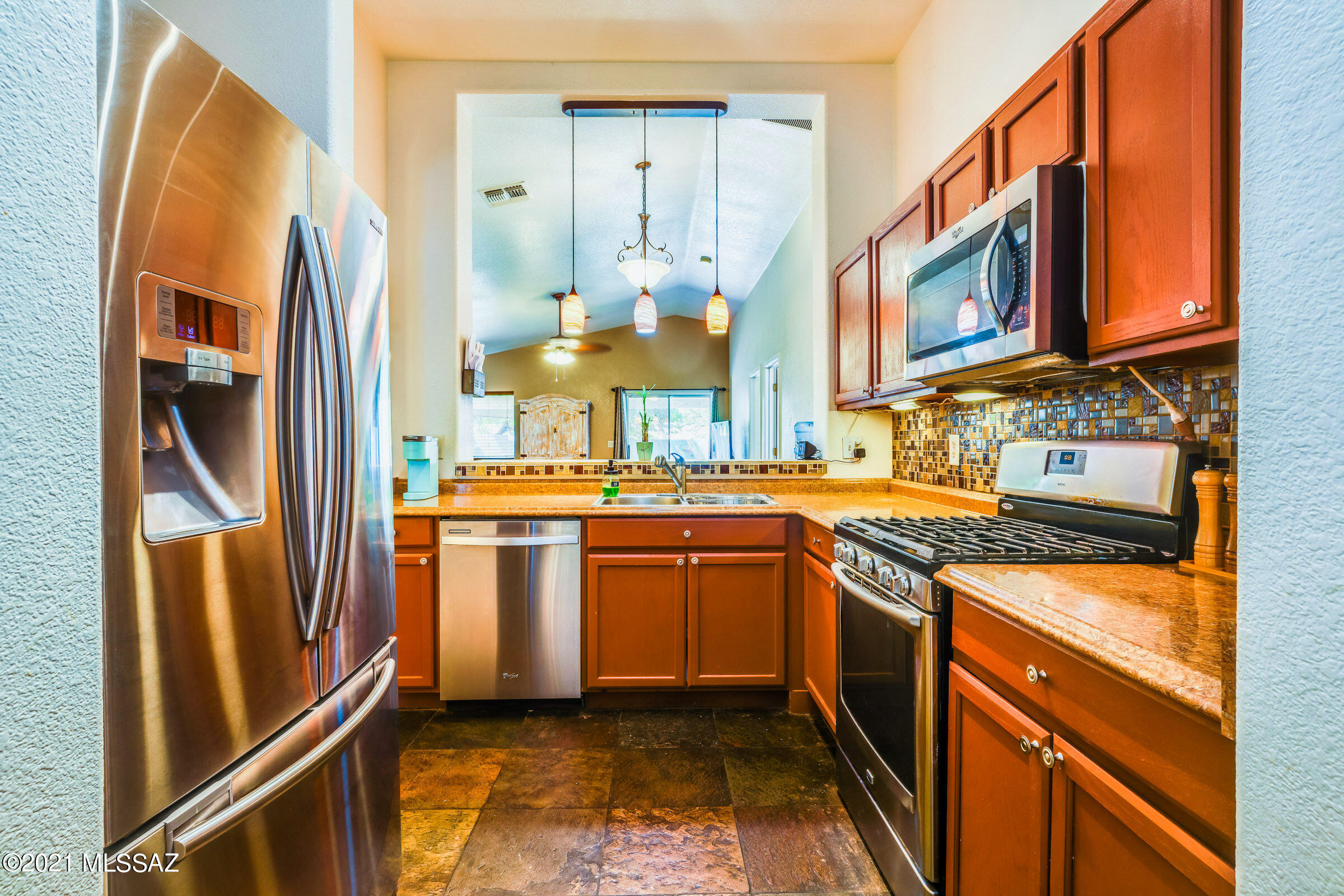 Desert Crossings at Rita Ranch (1-255) - Residential