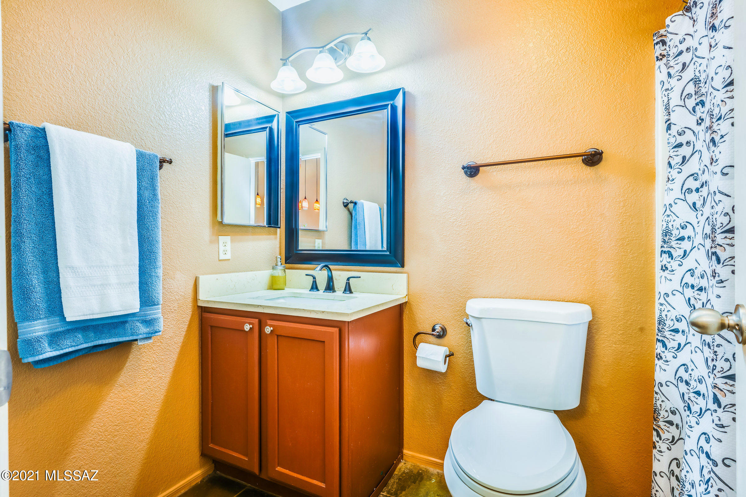 Desert Crossings at Rita Ranch (1-255) - Residential