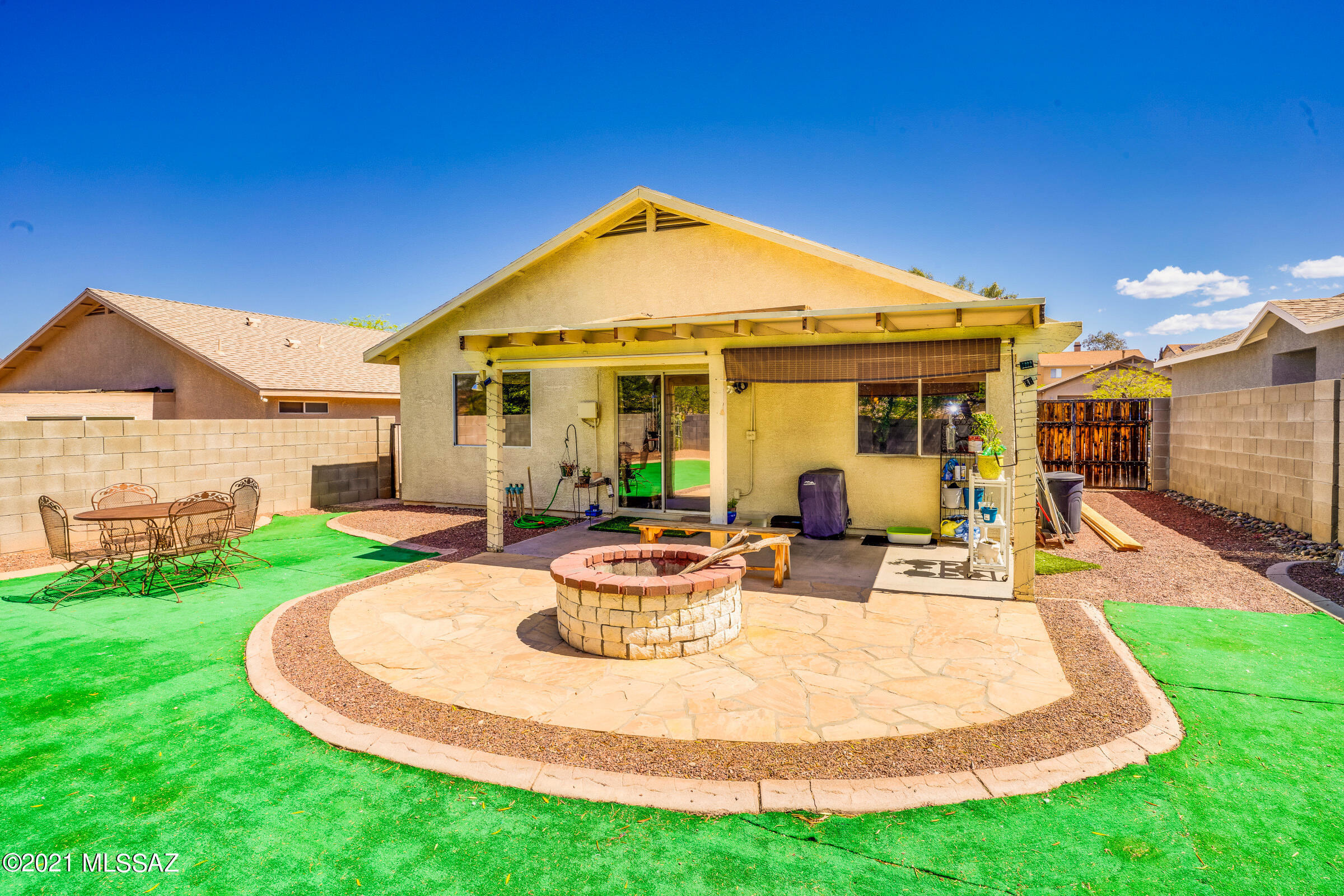 Desert Crossings at Rita Ranch (1-255) - Residential