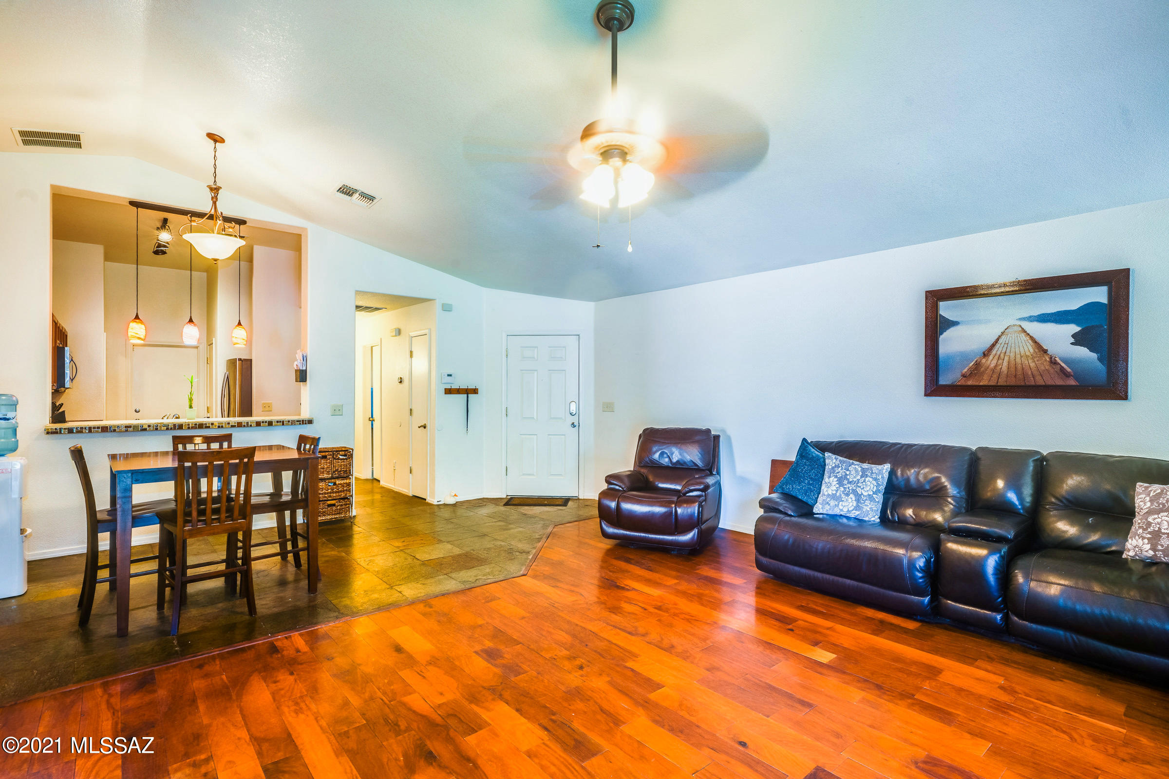 Desert Crossings at Rita Ranch (1-255) - Residential