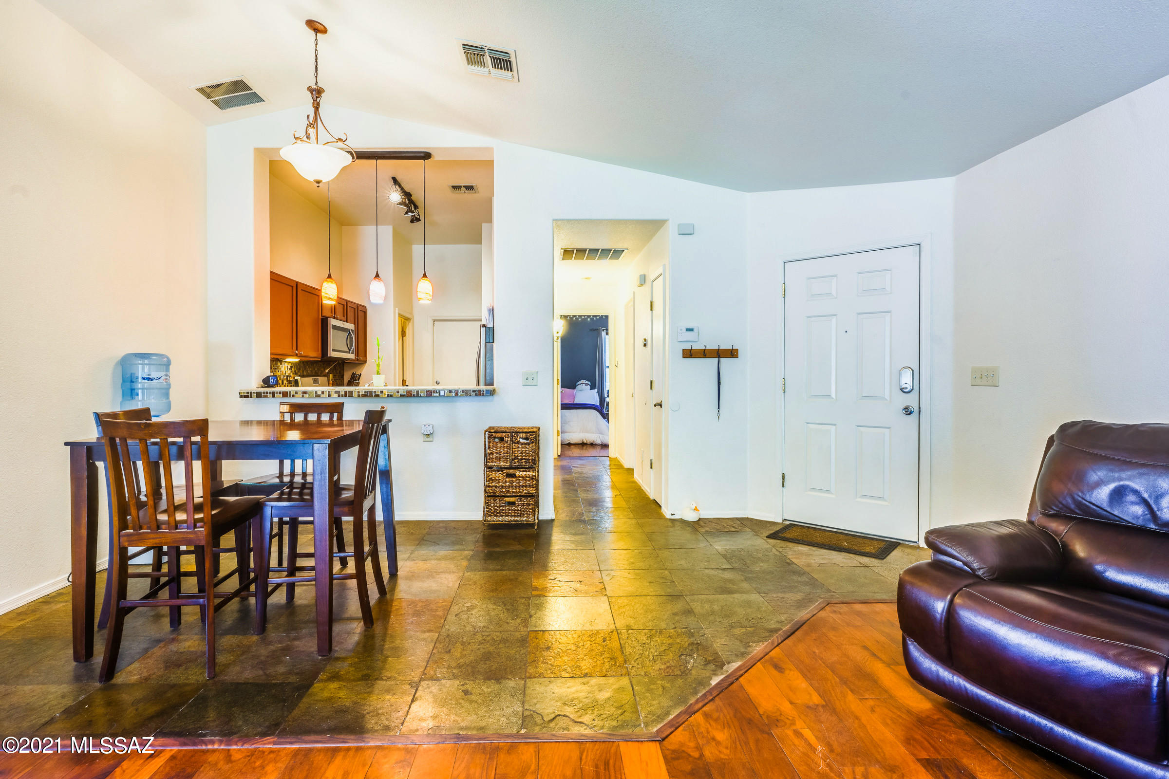 Desert Crossings at Rita Ranch (1-255) - Residential