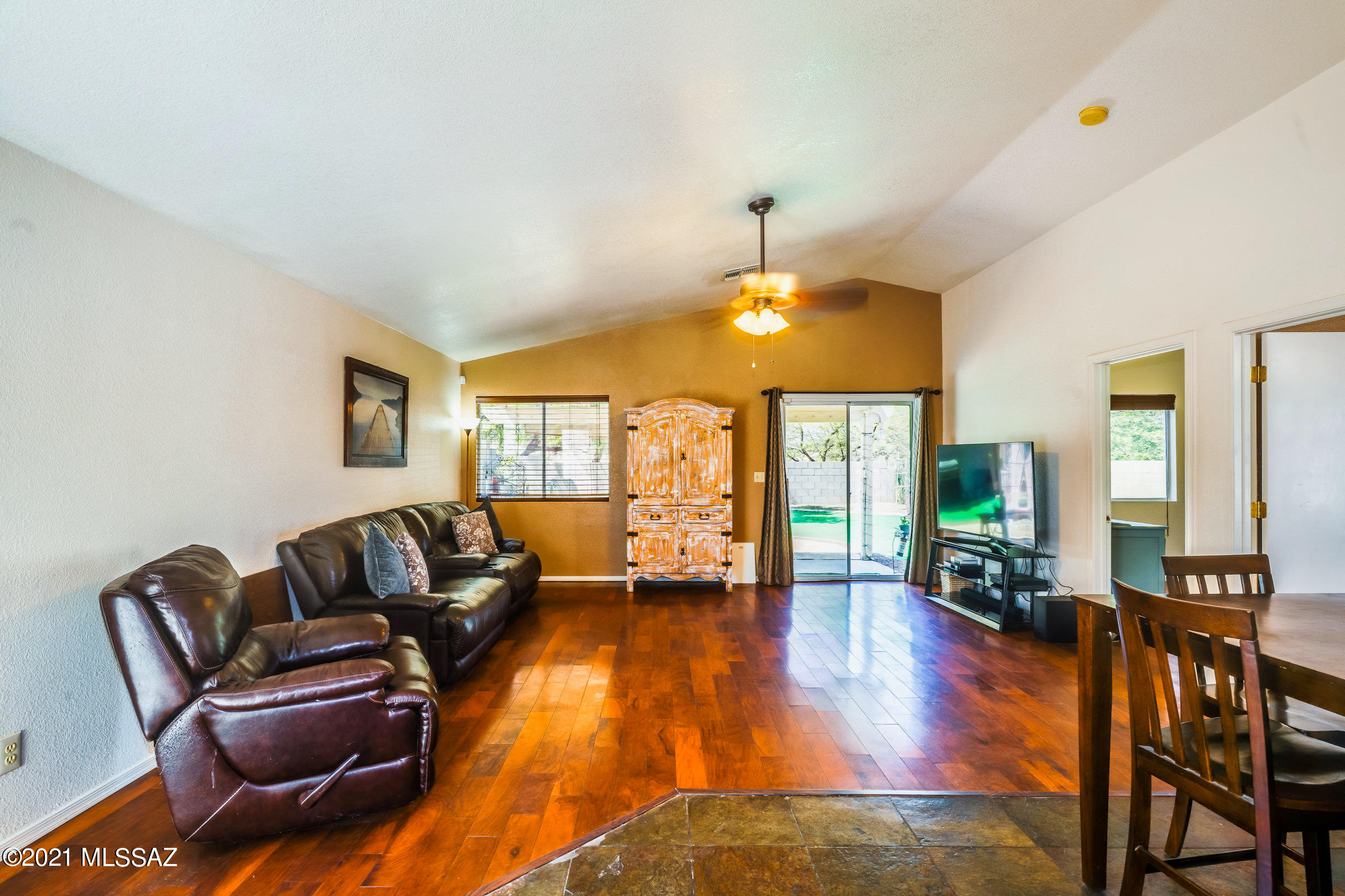 Desert Crossings at Rita Ranch (1-255) - Residential