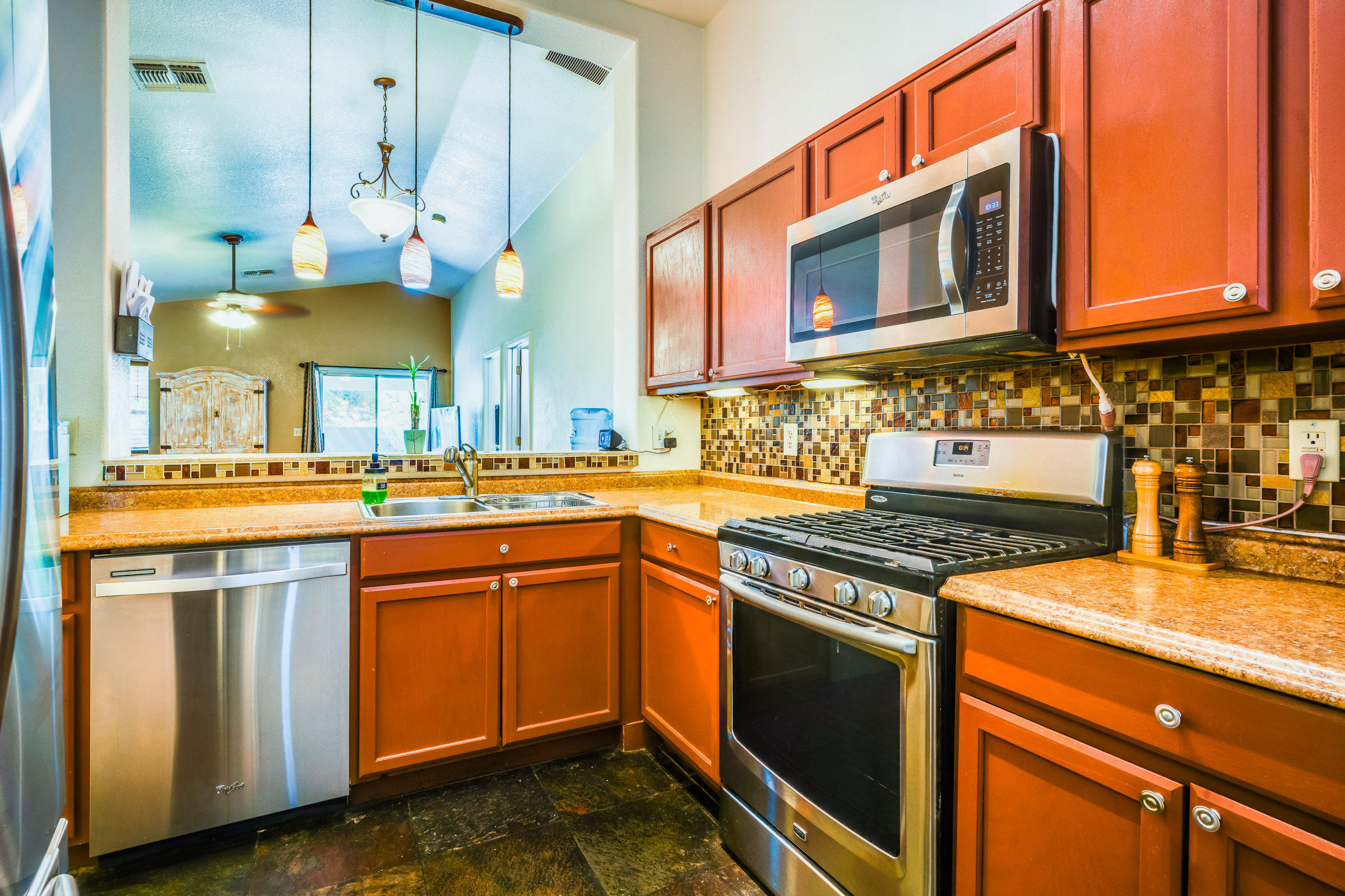 Desert Crossings at Rita Ranch (1-255) - Residential