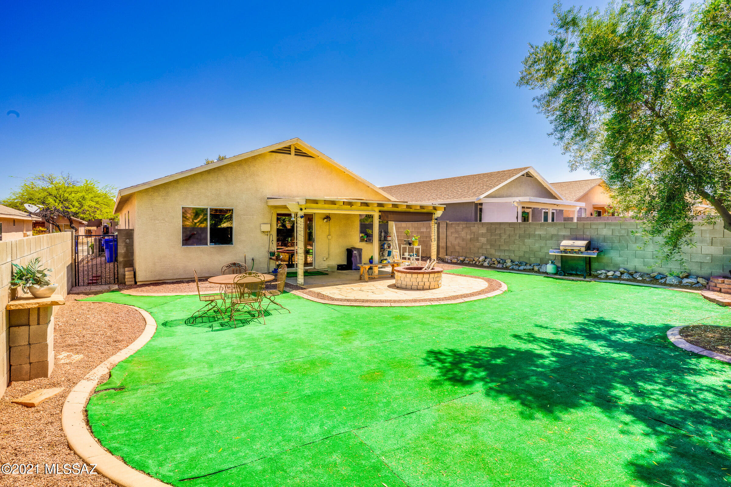Desert Crossings at Rita Ranch (1-255) - Residential