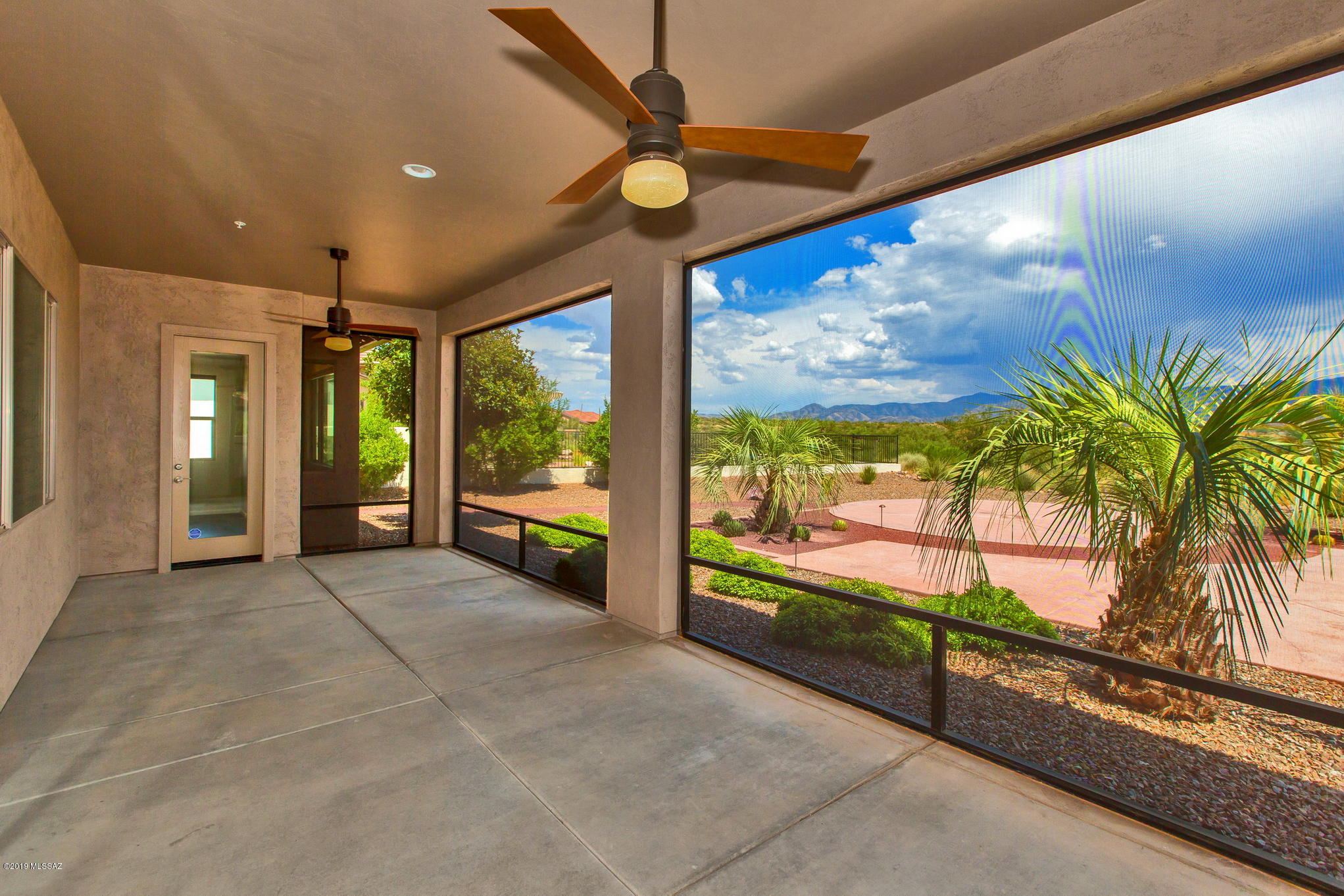 Fine living is the standard in this Well-Appointed Estate Series BRISA Model W/Casita sitting on a Premium Desert/Mountain Lot. There are over $300K in exceptional upgrades. Do the math, not only will you save $$ you will save time over new build. Start enjoying The Ranch's many amenities today. Some of the wonderful upgrades to this home include * GR Fireplace * Central Vacuum * Remote Control Window Coverings * Alarm System * Custom Entry Security Door * Granite Counters * Instant Hot Water Dispenser * SS APLS. * Two Dishwashers * Walk-in Pantry * Wine Refrig.* Two Custom MBR Closets * Bay Window at MBR *Soaking Tub * Solar Tubes * Spacious Casita w/Courtyard * Screened Rear Patio * Whole House Water Conditioner & Air Filtration * Hot Water Recirculation * Garage Storage. All this & More