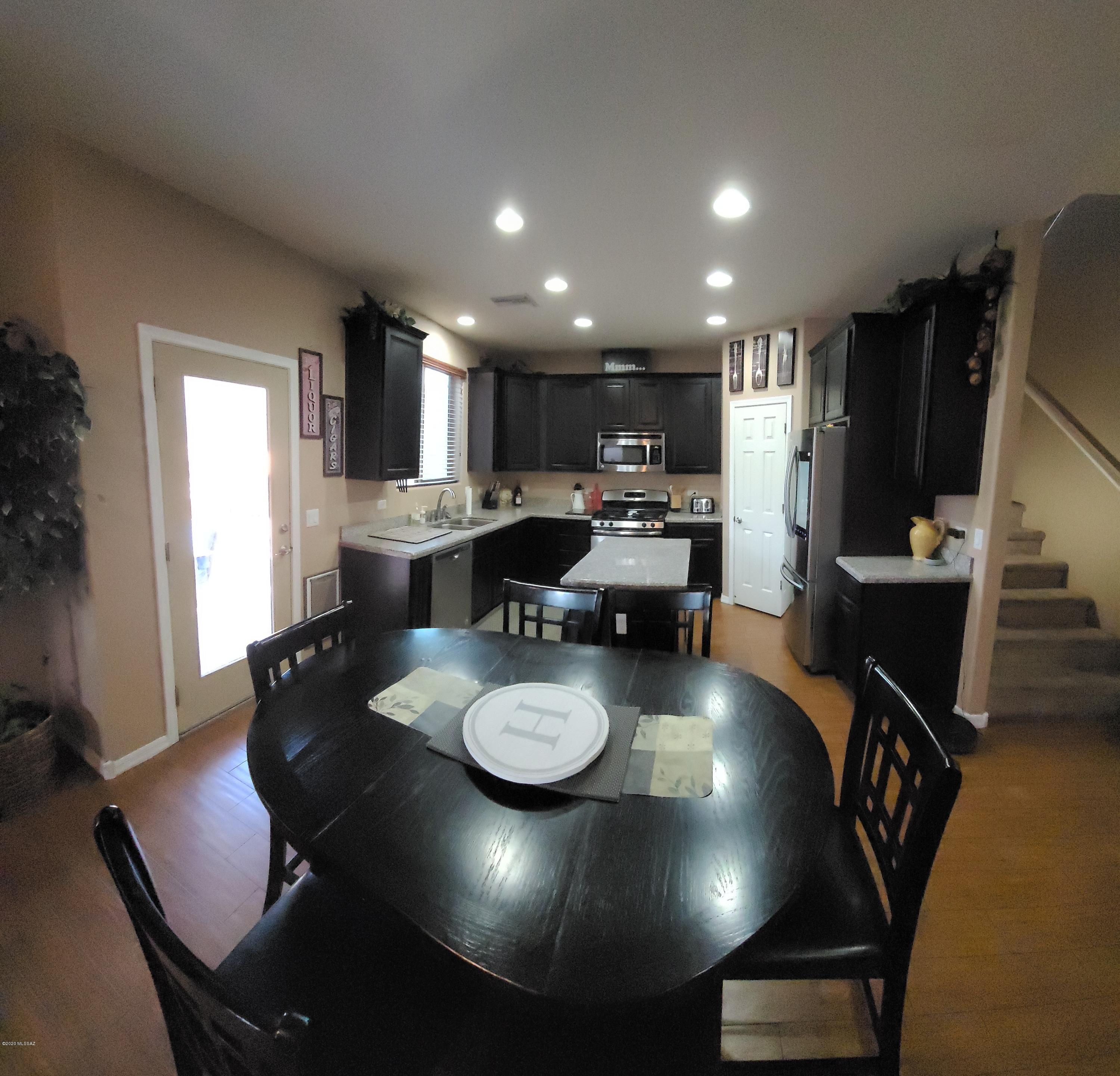 Presidios at Rancho Sahuarita (1-927) - Residential