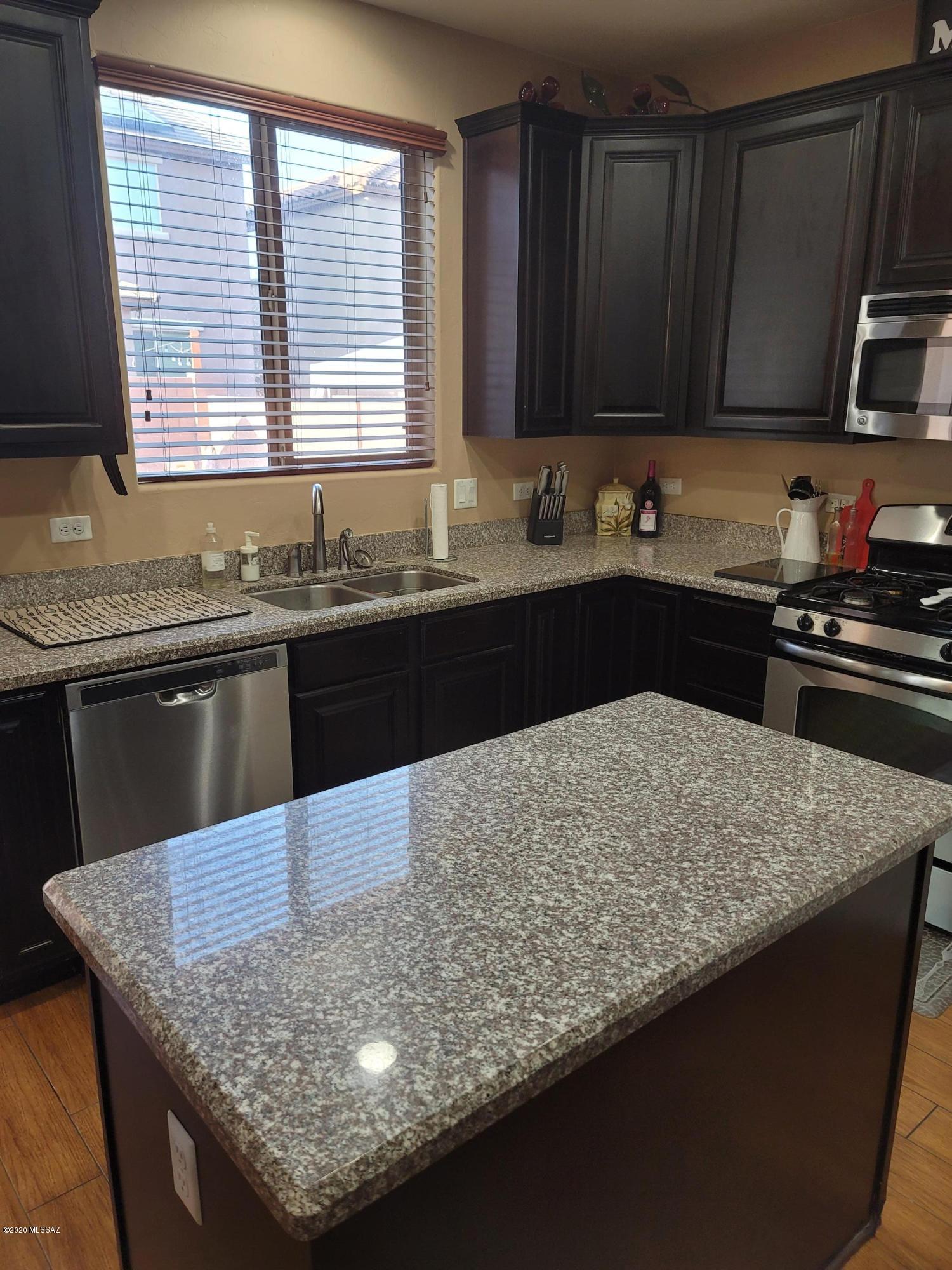 Presidios at Rancho Sahuarita (1-927) - Residential