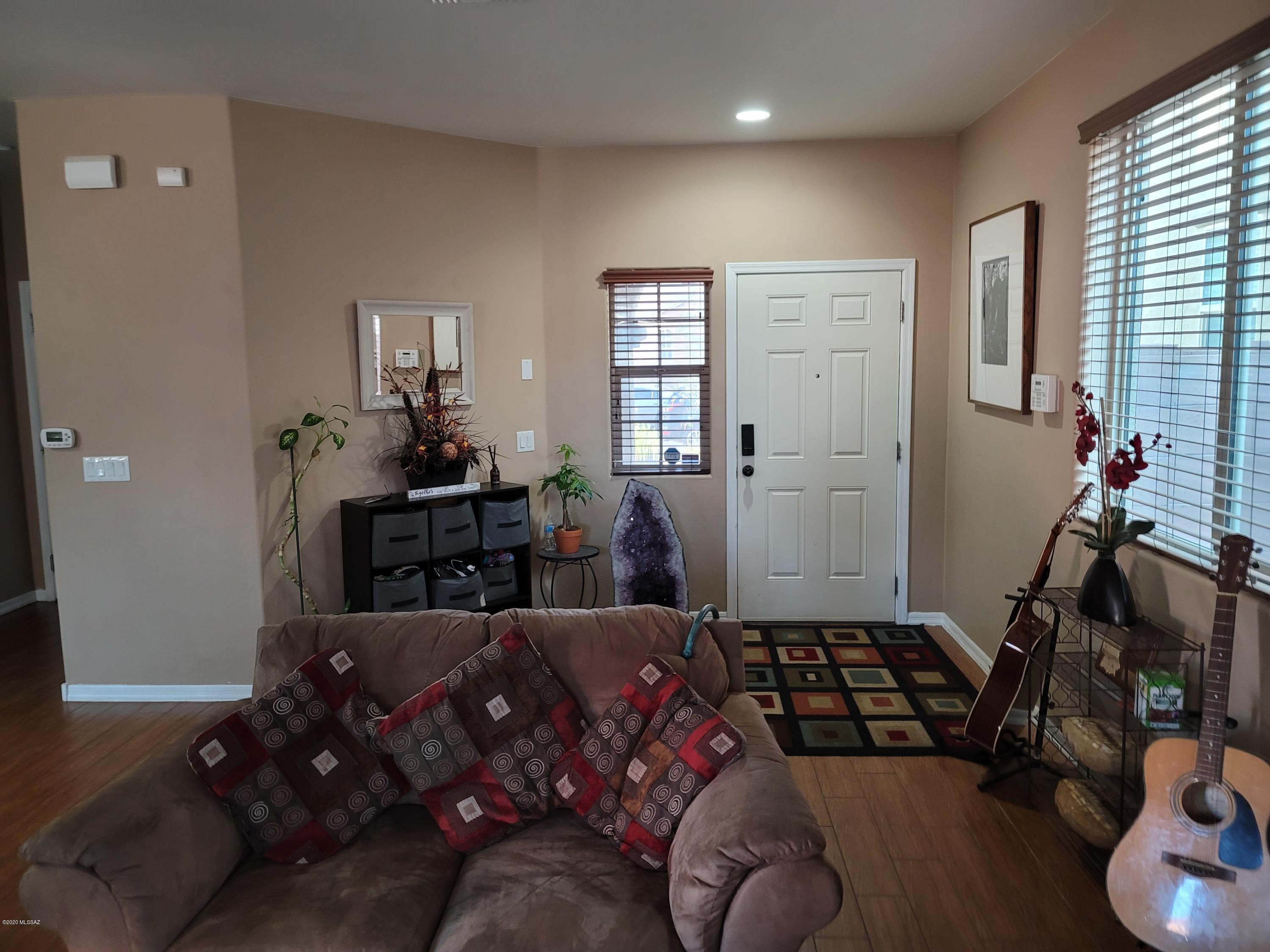 Presidios at Rancho Sahuarita (1-927) - Residential