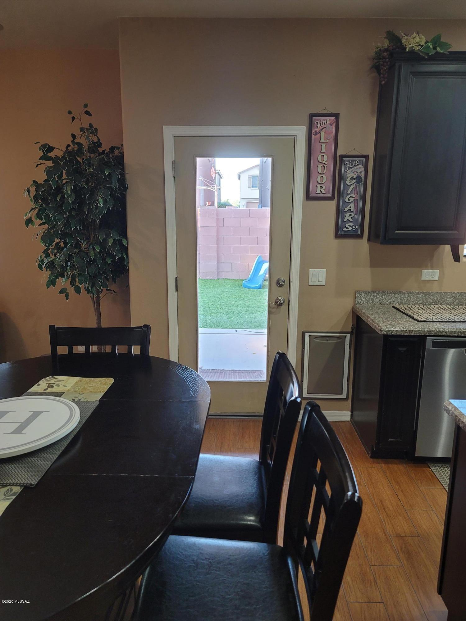 Presidios at Rancho Sahuarita (1-927) - Residential