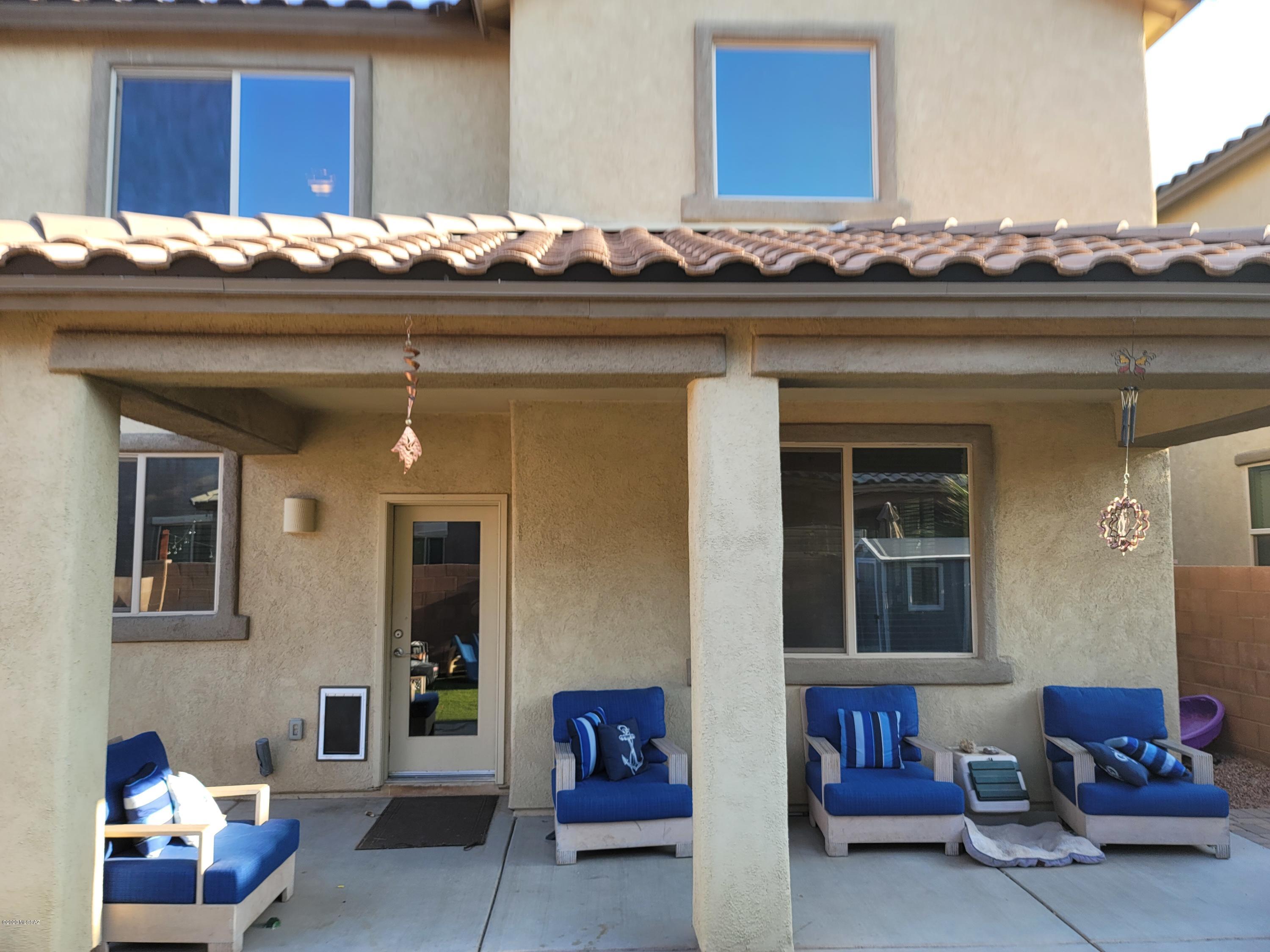Presidios at Rancho Sahuarita (1-927) - Residential