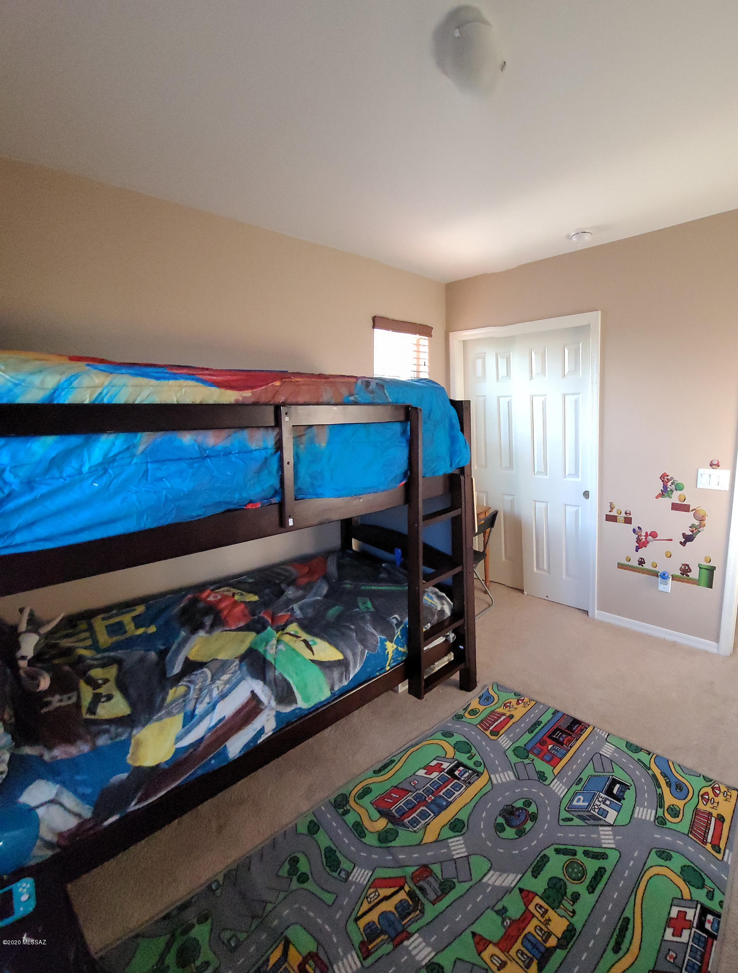 Presidios at Rancho Sahuarita (1-927) - Residential