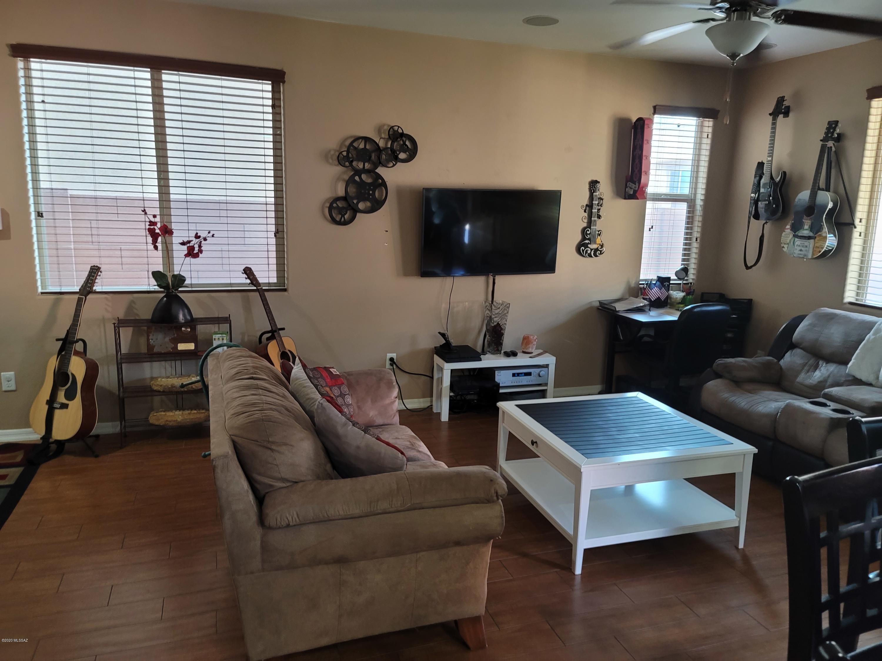 Presidios at Rancho Sahuarita (1-927) - Residential