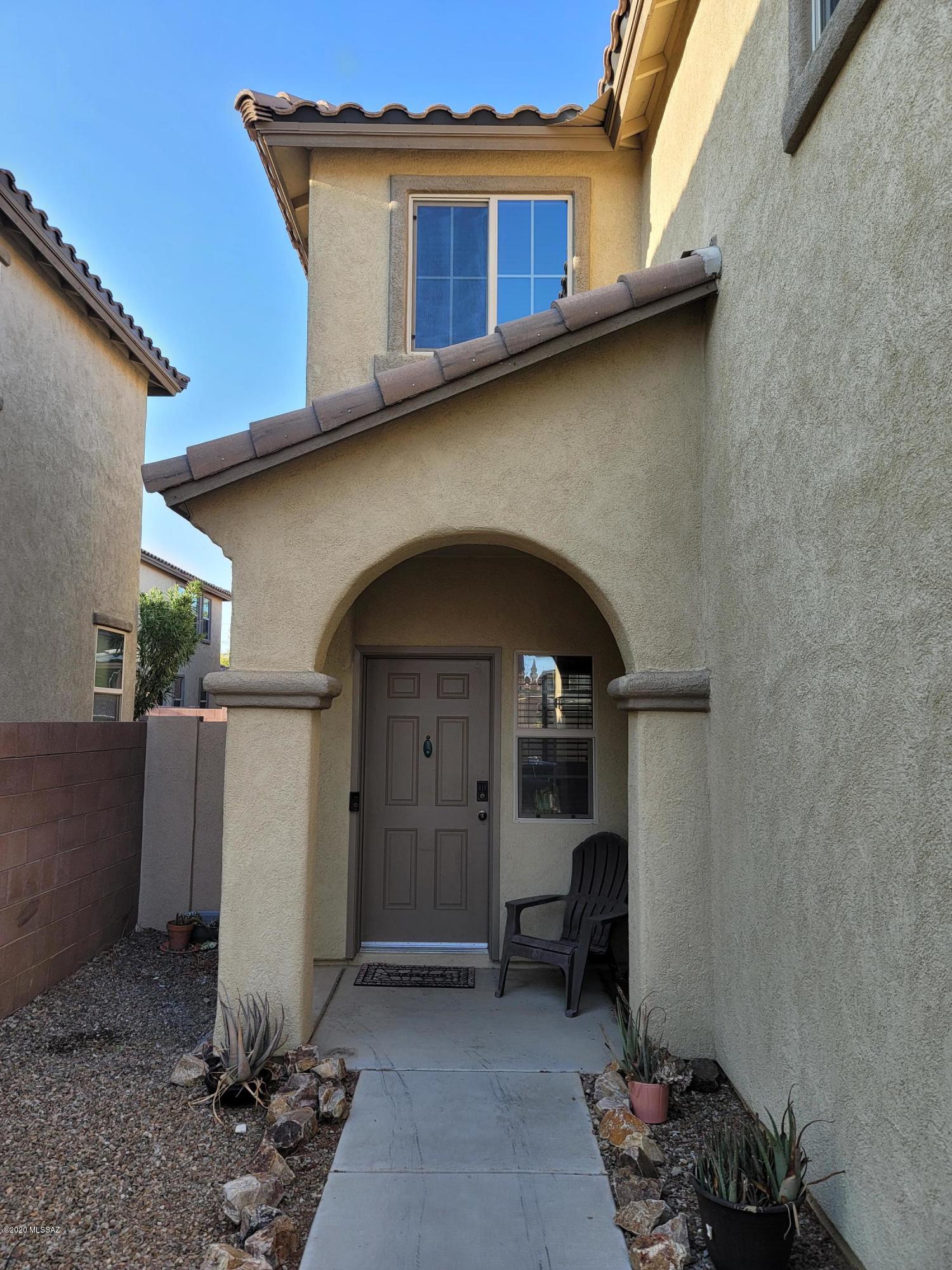 Presidios at Rancho Sahuarita (1-927) - Residential