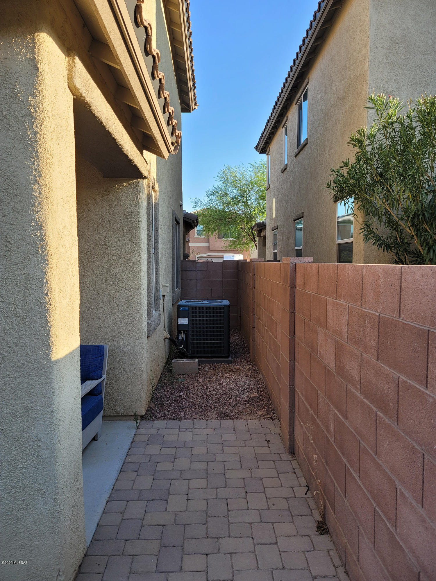 Presidios at Rancho Sahuarita (1-927) - Residential