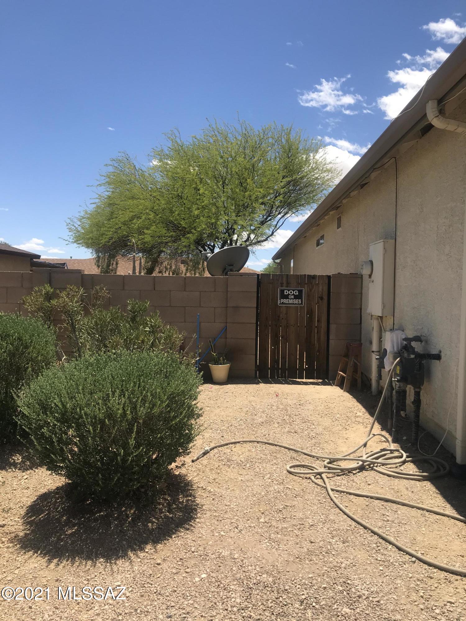 Tucson Mountain Sanctuary (1-154) - Residential