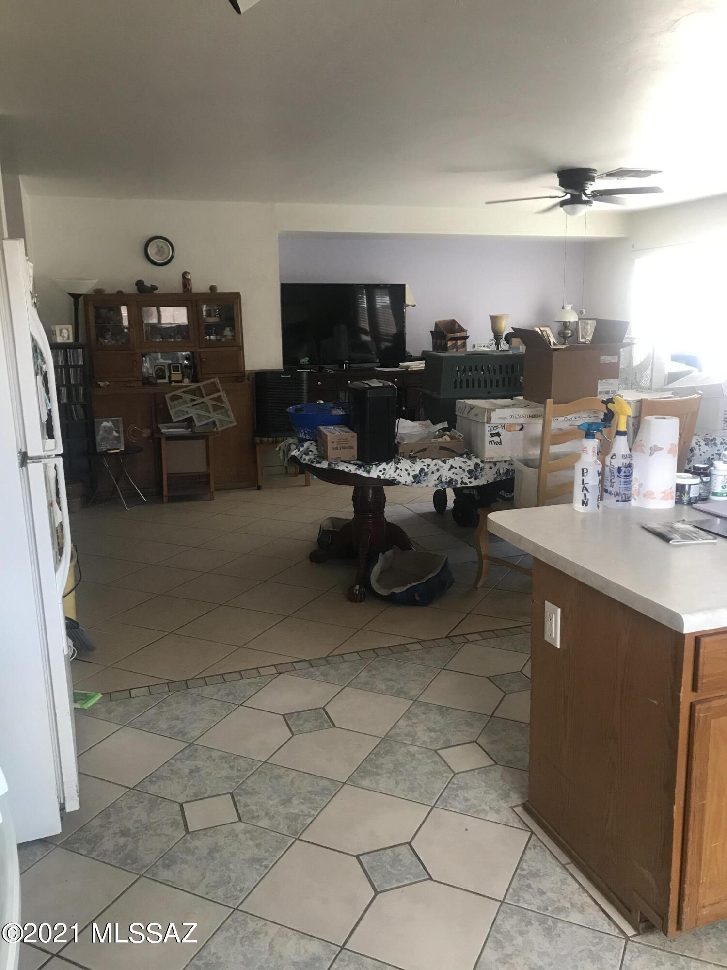 Tucson Mountain Sanctuary (1-154) - Residential