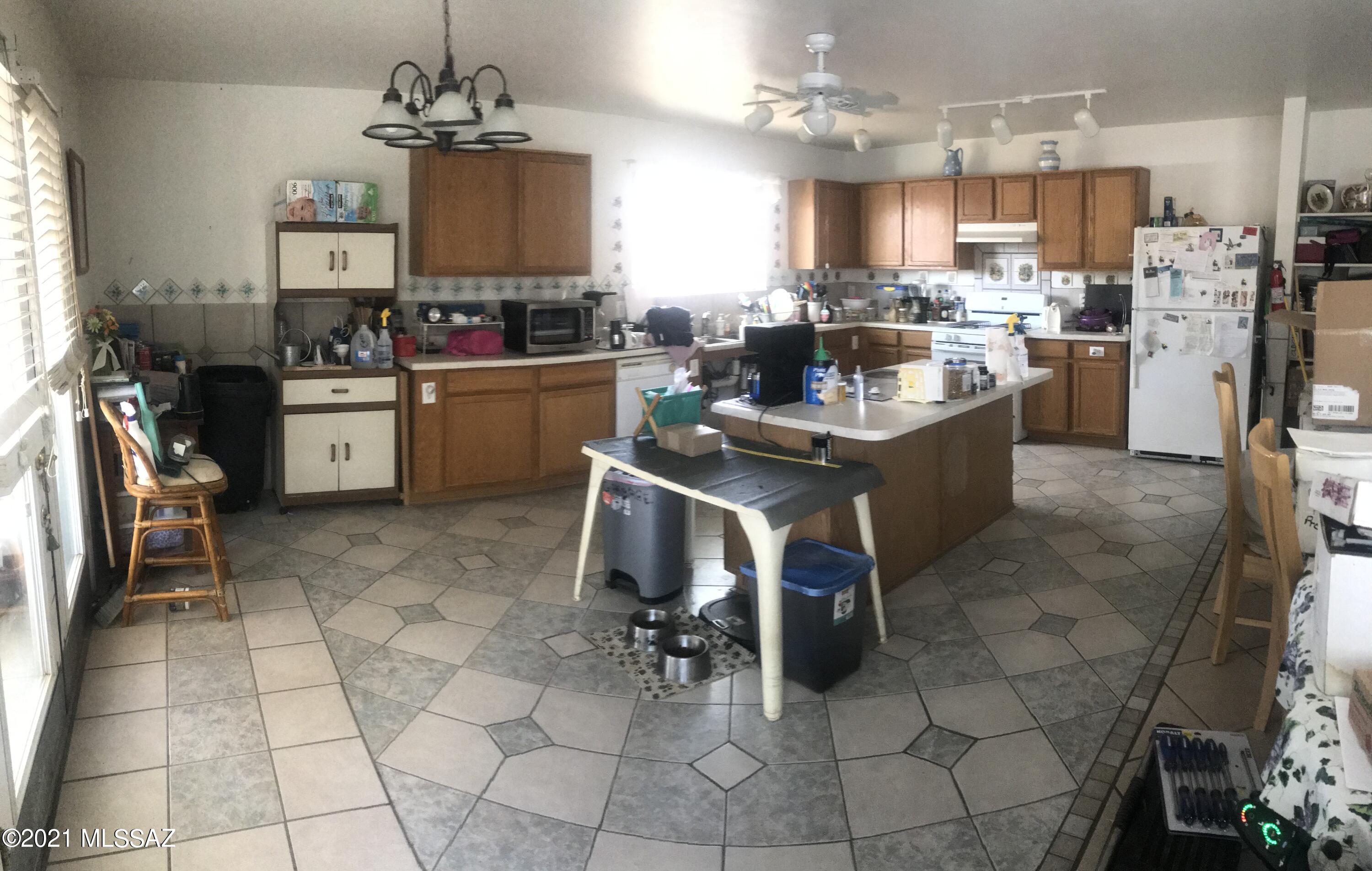 Tucson Mountain Sanctuary (1-154) - Residential
