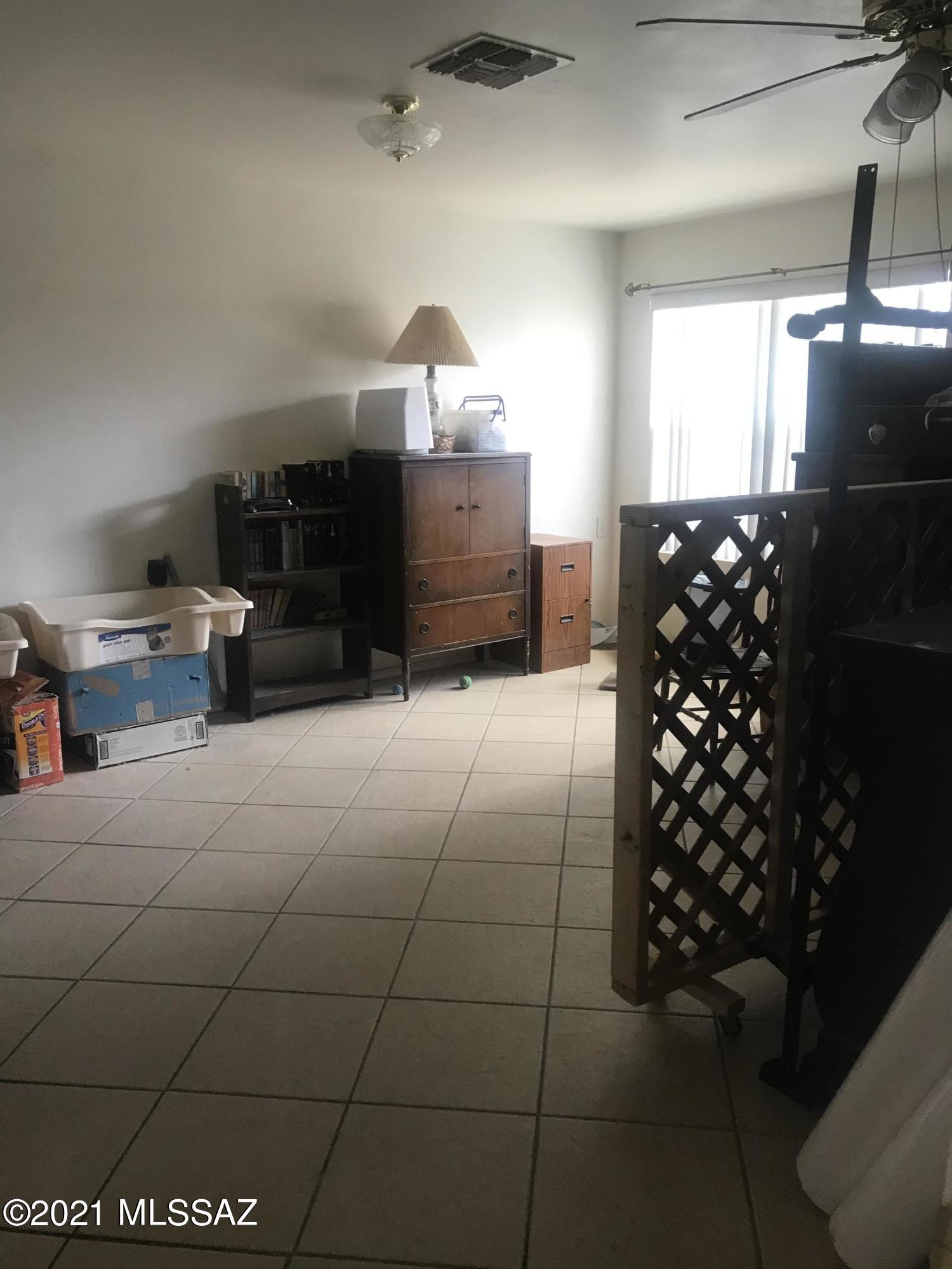 Tucson Mountain Sanctuary (1-154) - Residential
