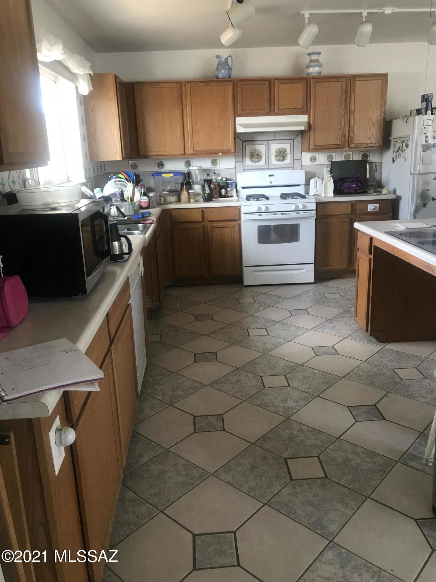 Tucson Mountain Sanctuary (1-154) - Residential