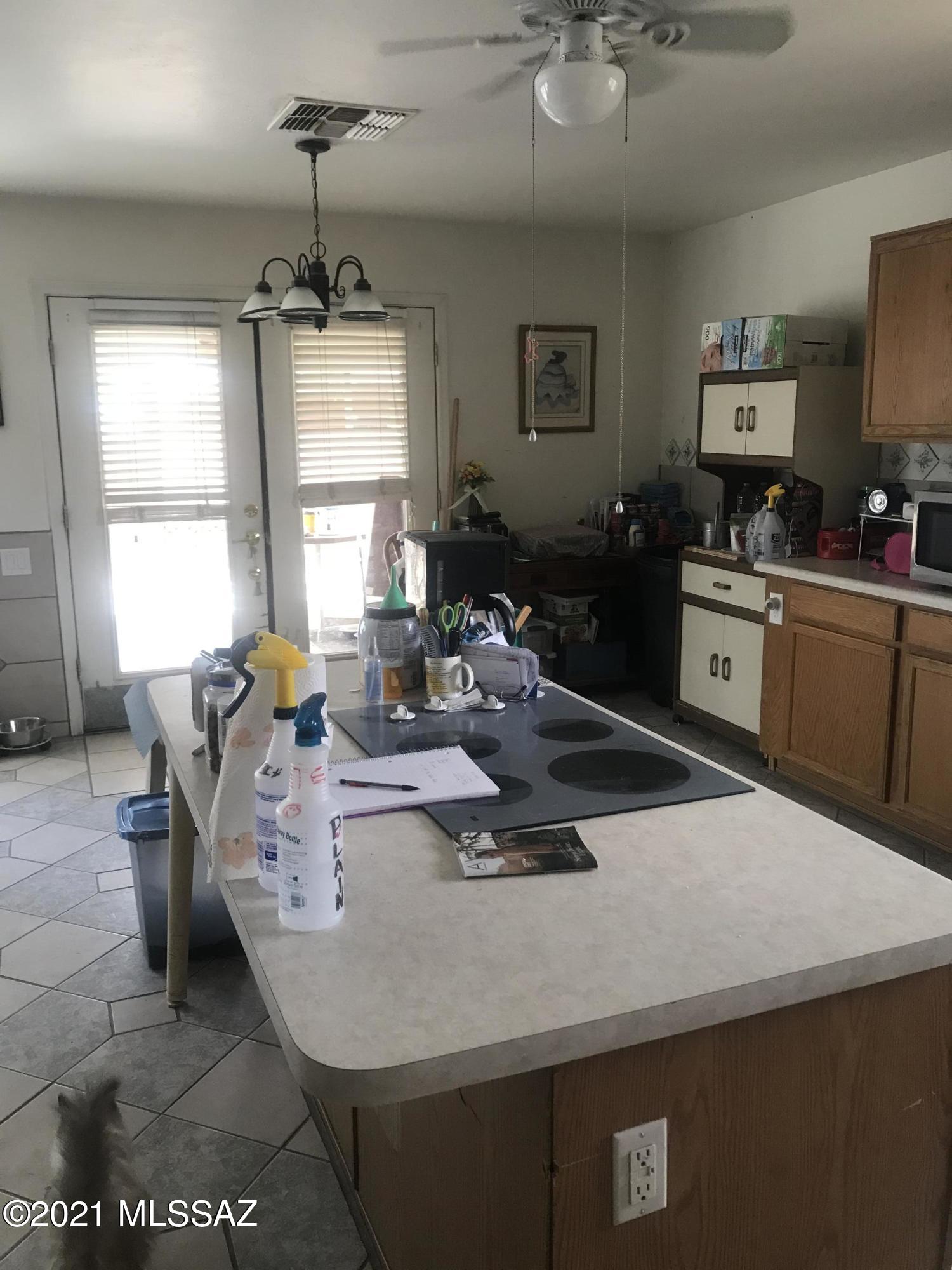 Tucson Mountain Sanctuary (1-154) - Residential