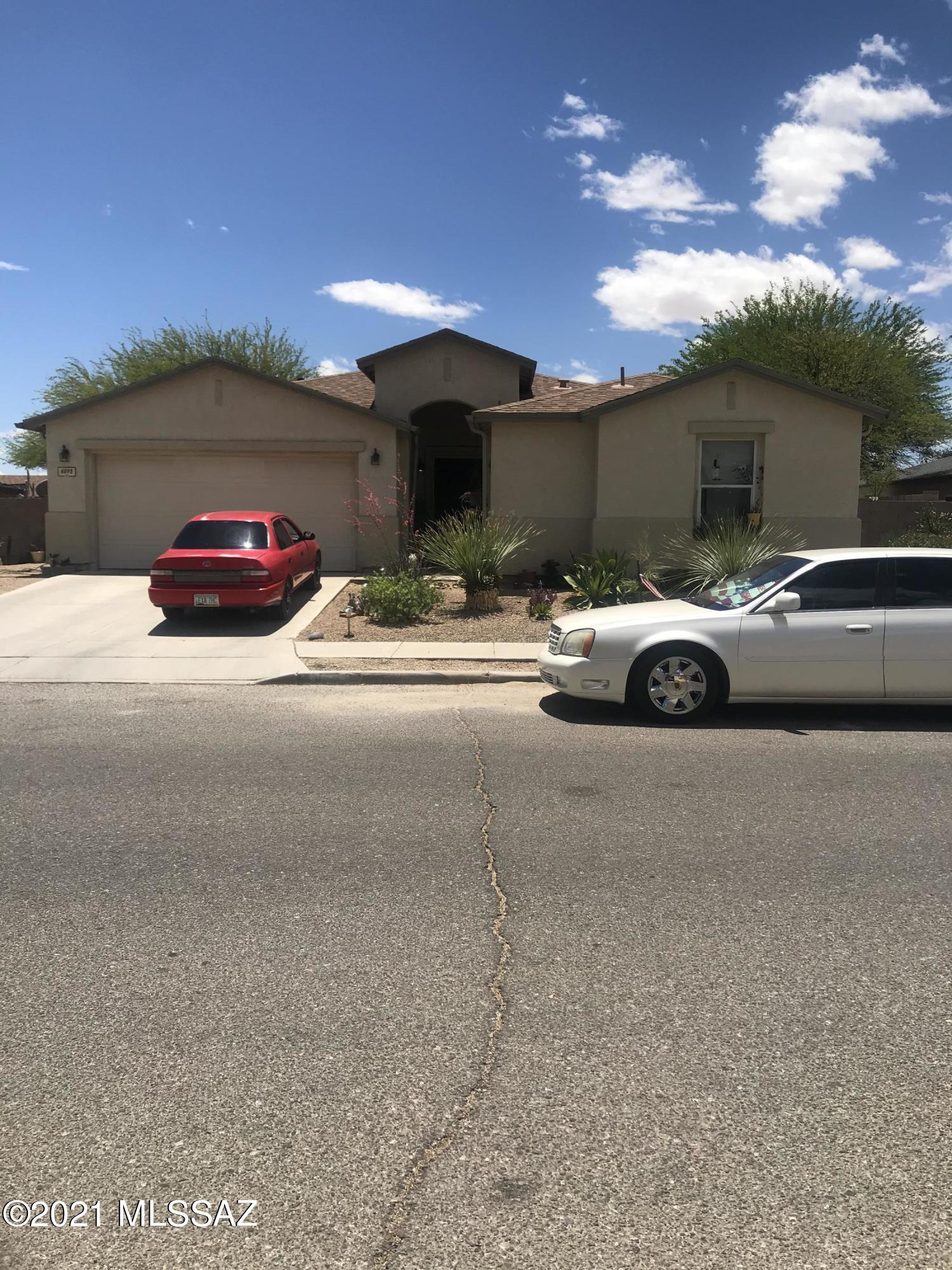 Tucson Mountain Sanctuary (1-154) - Residential