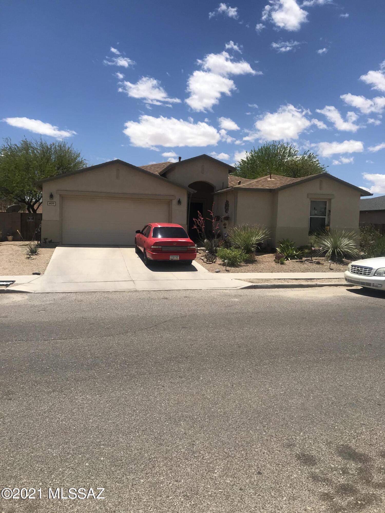 Tucson Mountain Sanctuary (1-154) - Residential