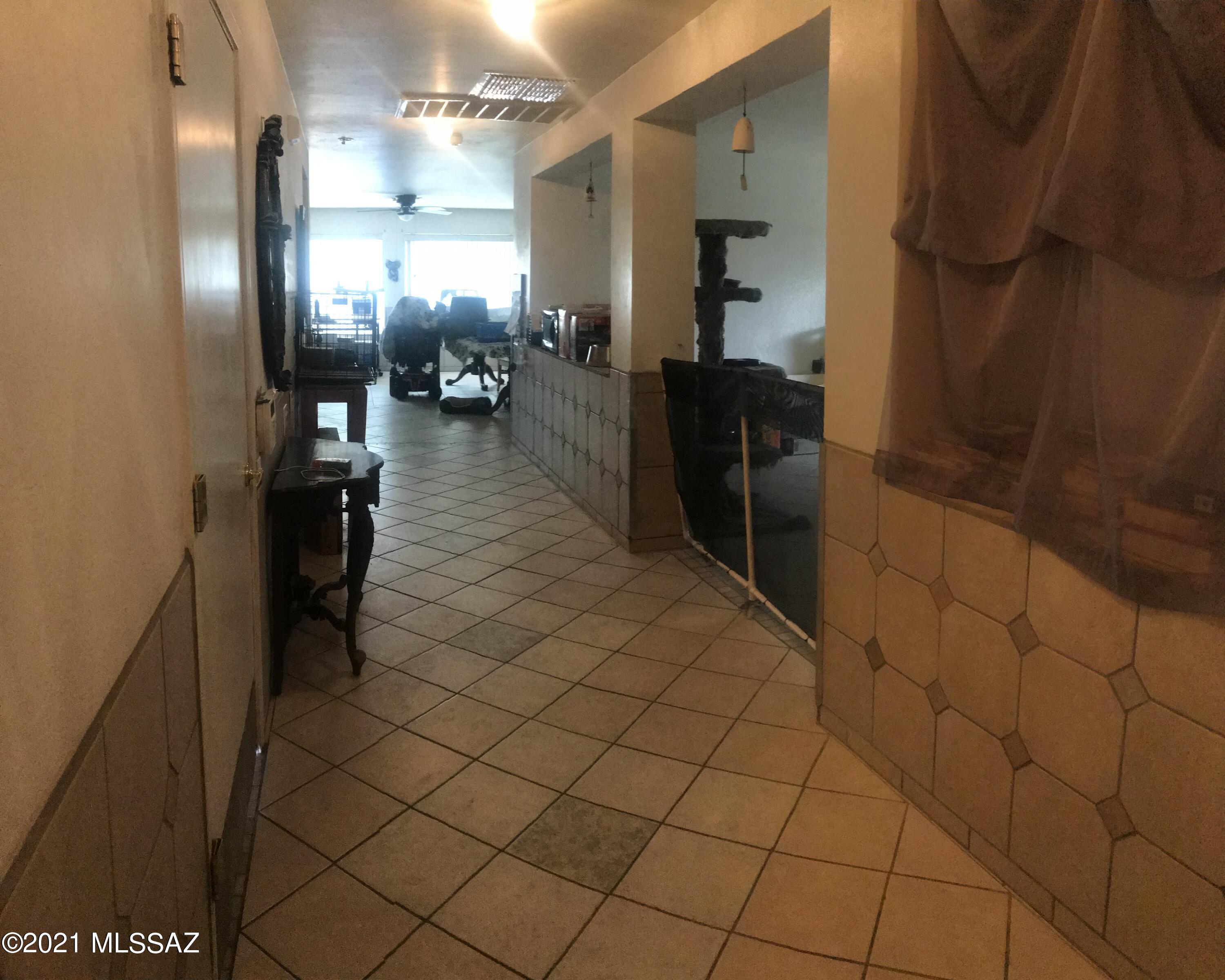 Tucson Mountain Sanctuary (1-154) - Residential