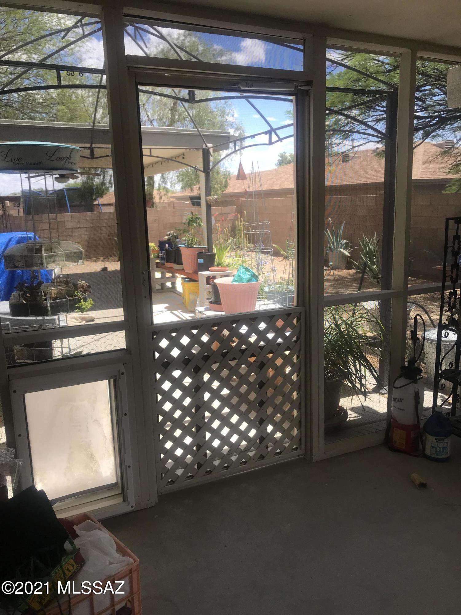 Tucson Mountain Sanctuary (1-154) - Residential
