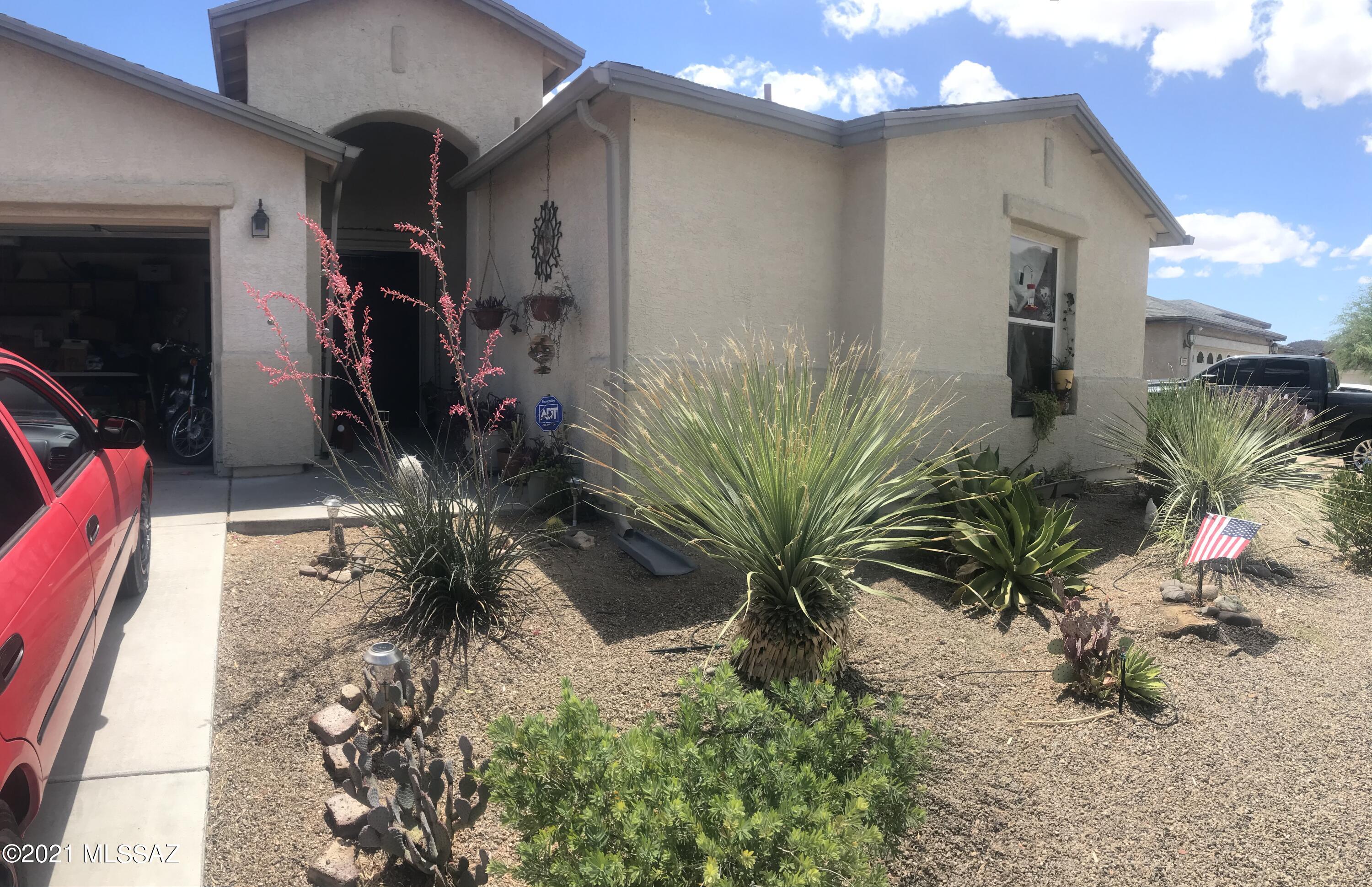 Tucson Mountain Sanctuary (1-154) - Residential