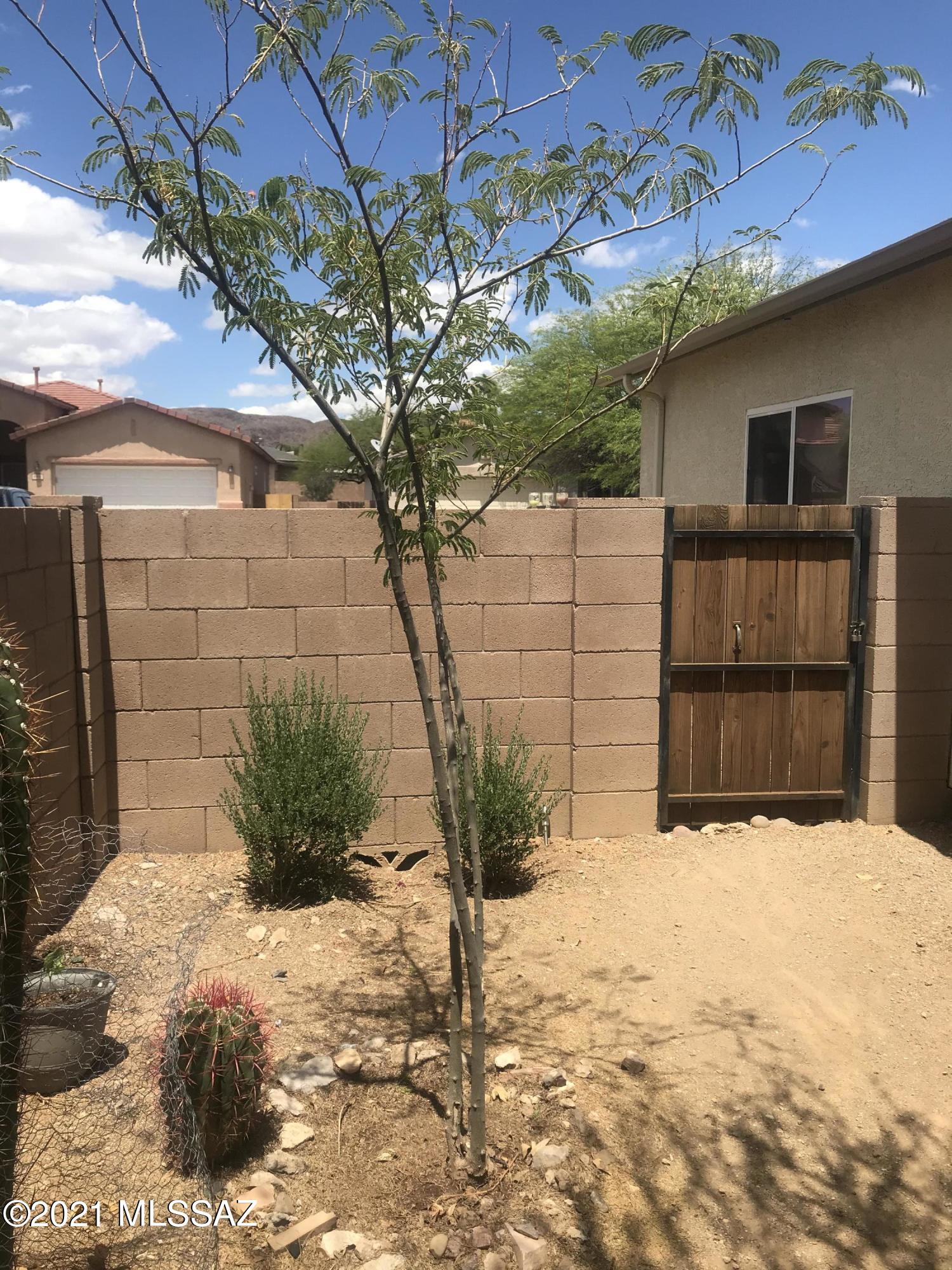 Tucson Mountain Sanctuary (1-154) - Residential
