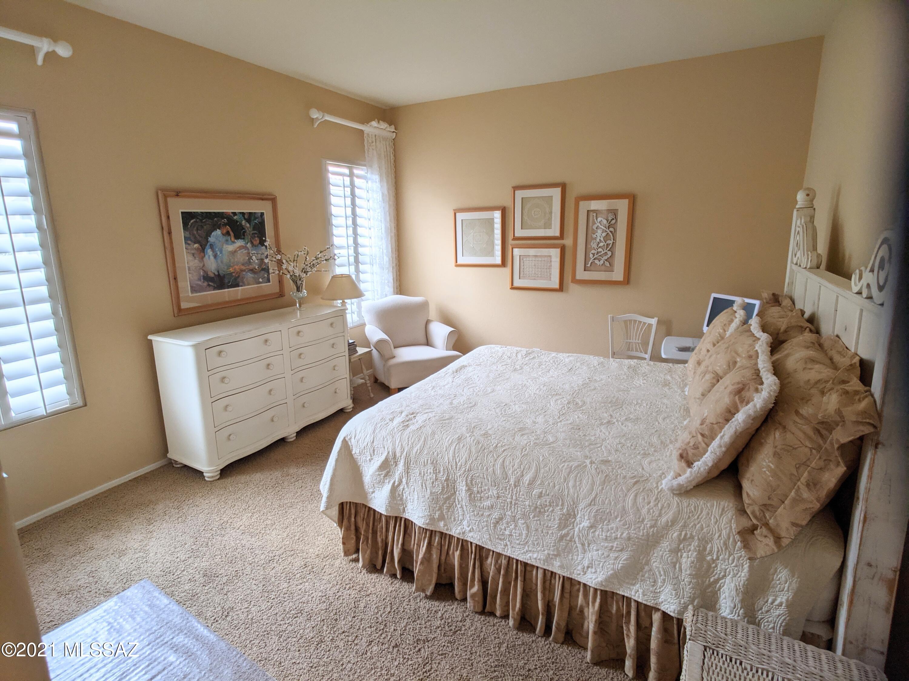 Saddlebrooke - Residential Lease